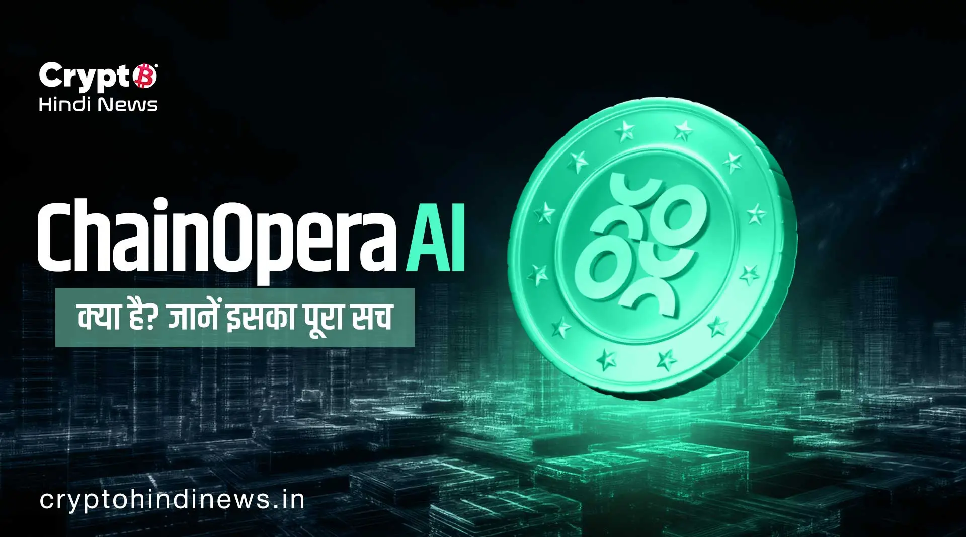 Crypto Market Update