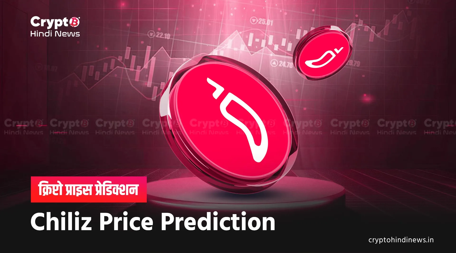 Chiliz Price Prediction
