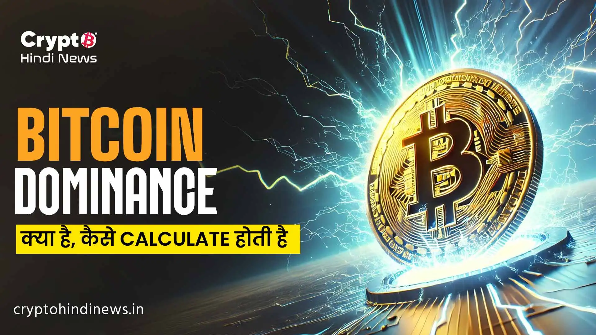 Crypto Market Update