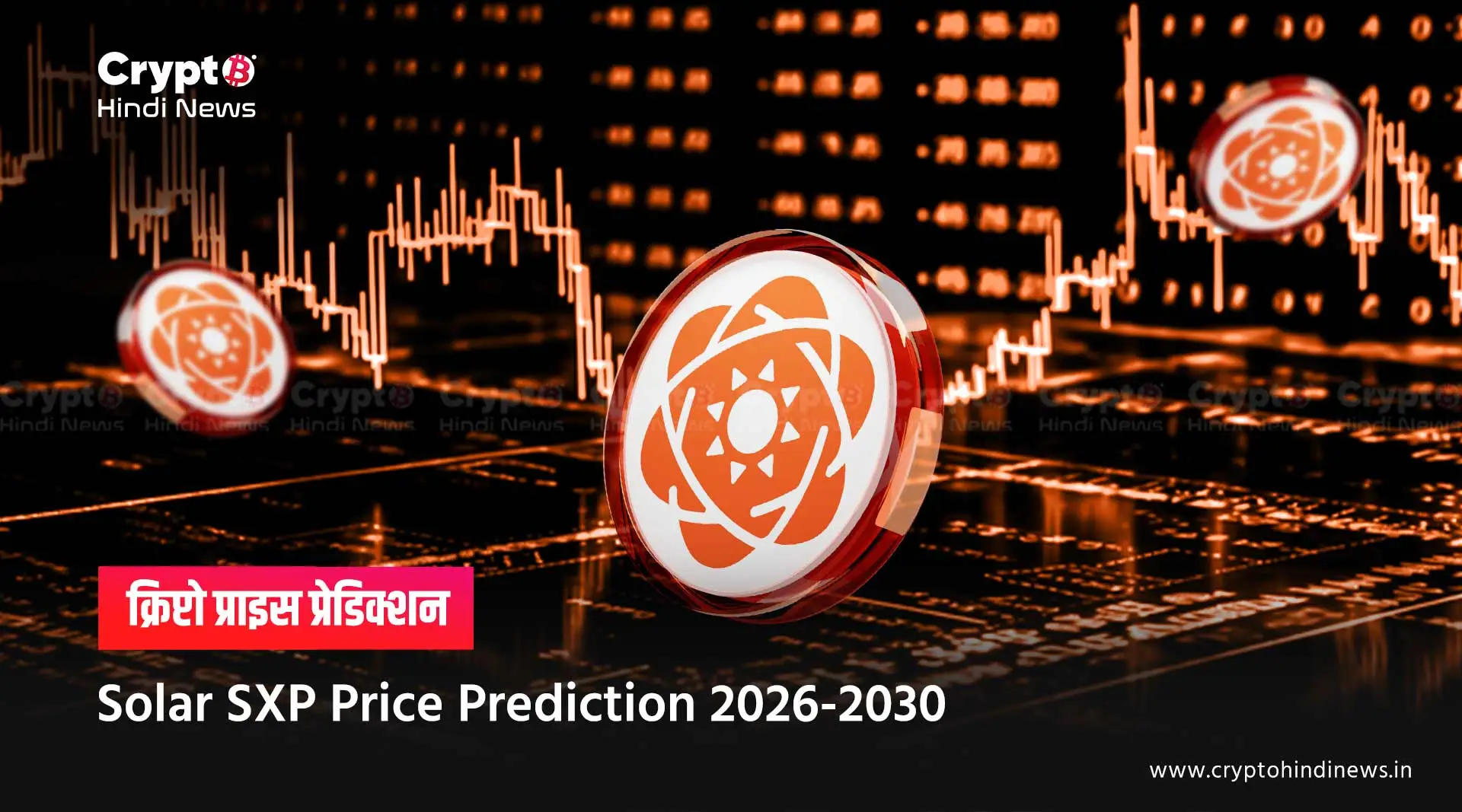 Solar SXP Coin Price Prediction 2026-2030