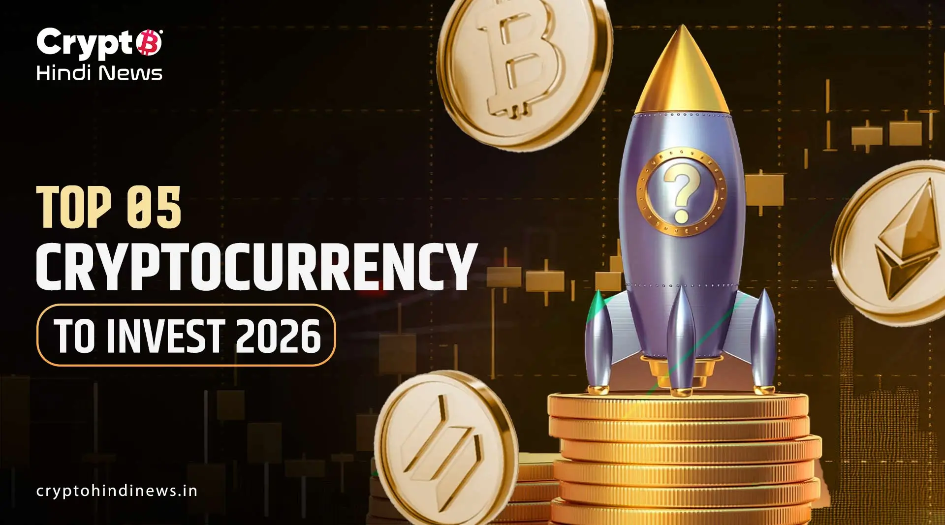 Crypto Market Update