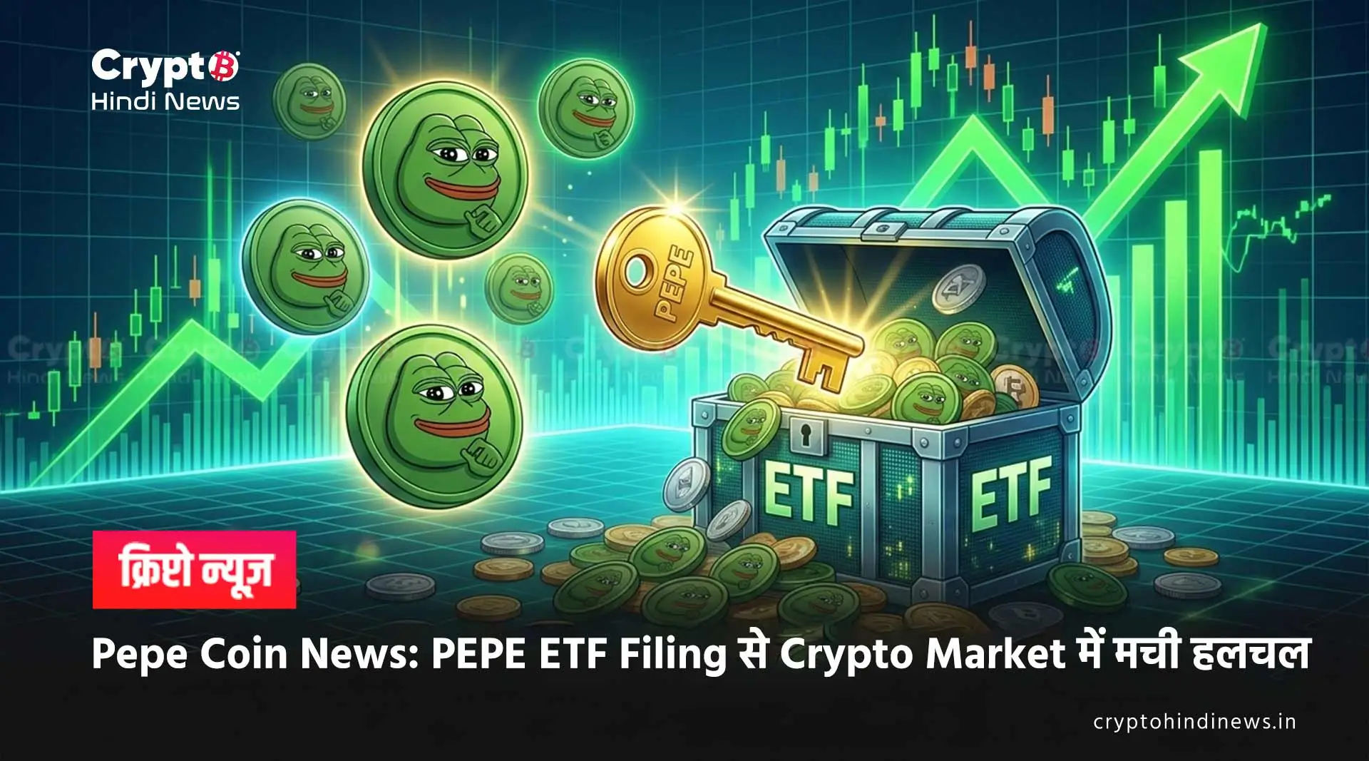 Pepe Coin News