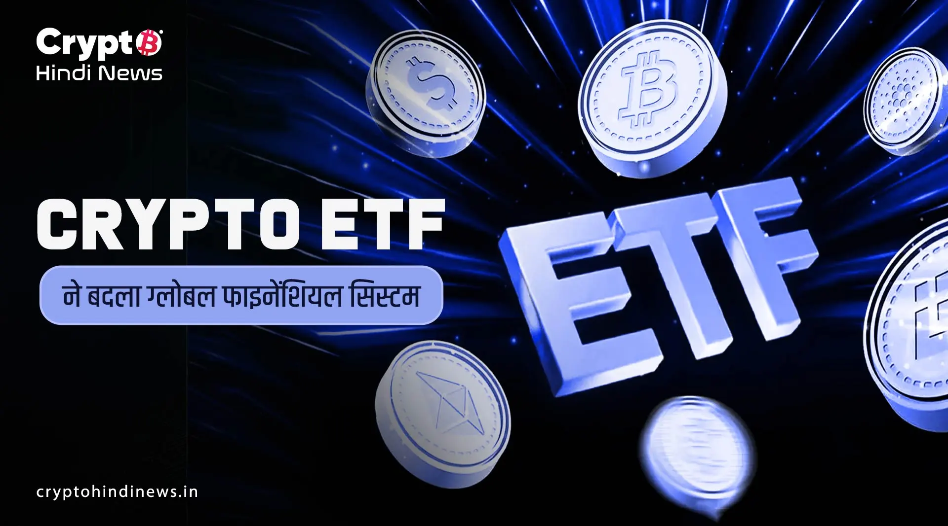 Crypto Market Update