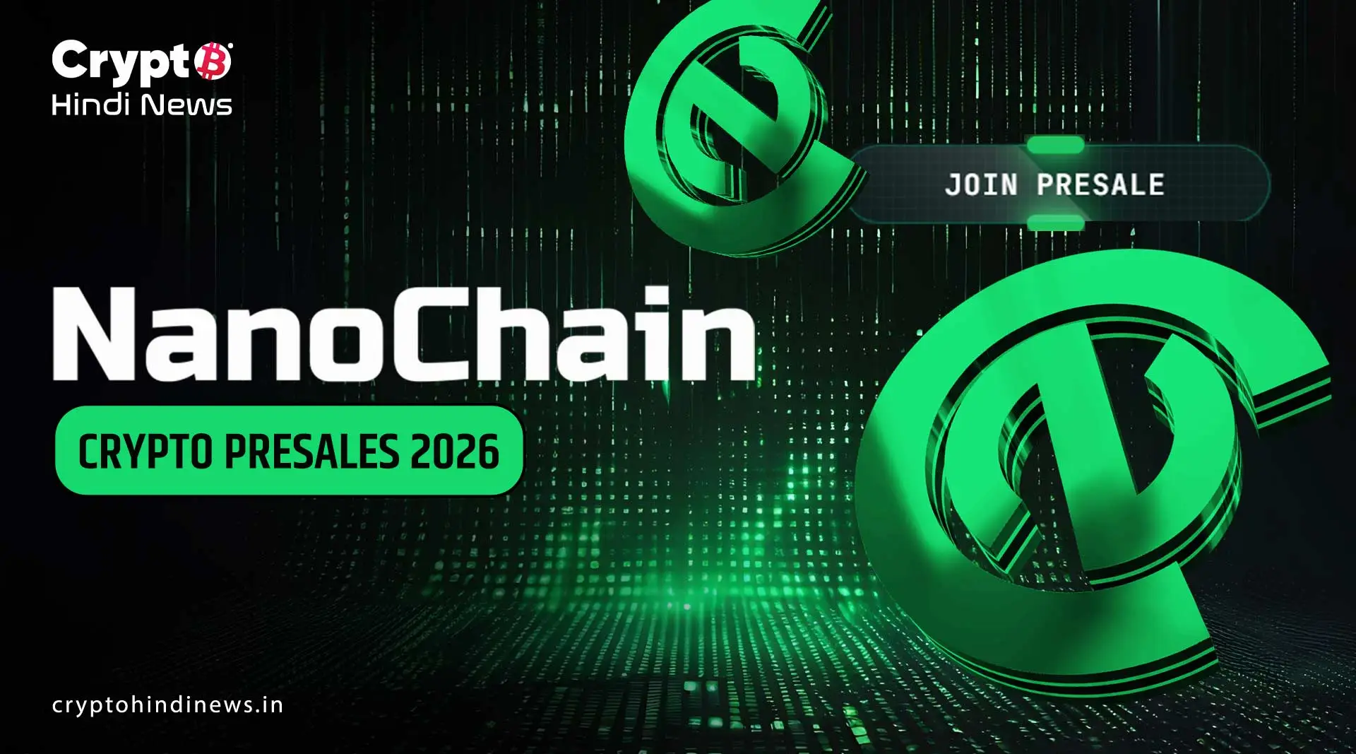 Crypto Market Update