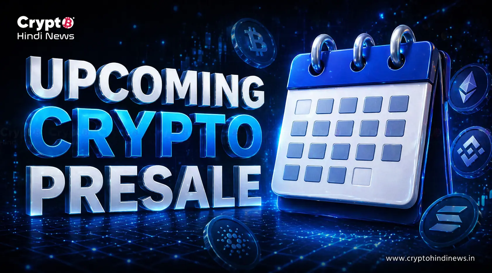 Hot Crypto Presale Picks