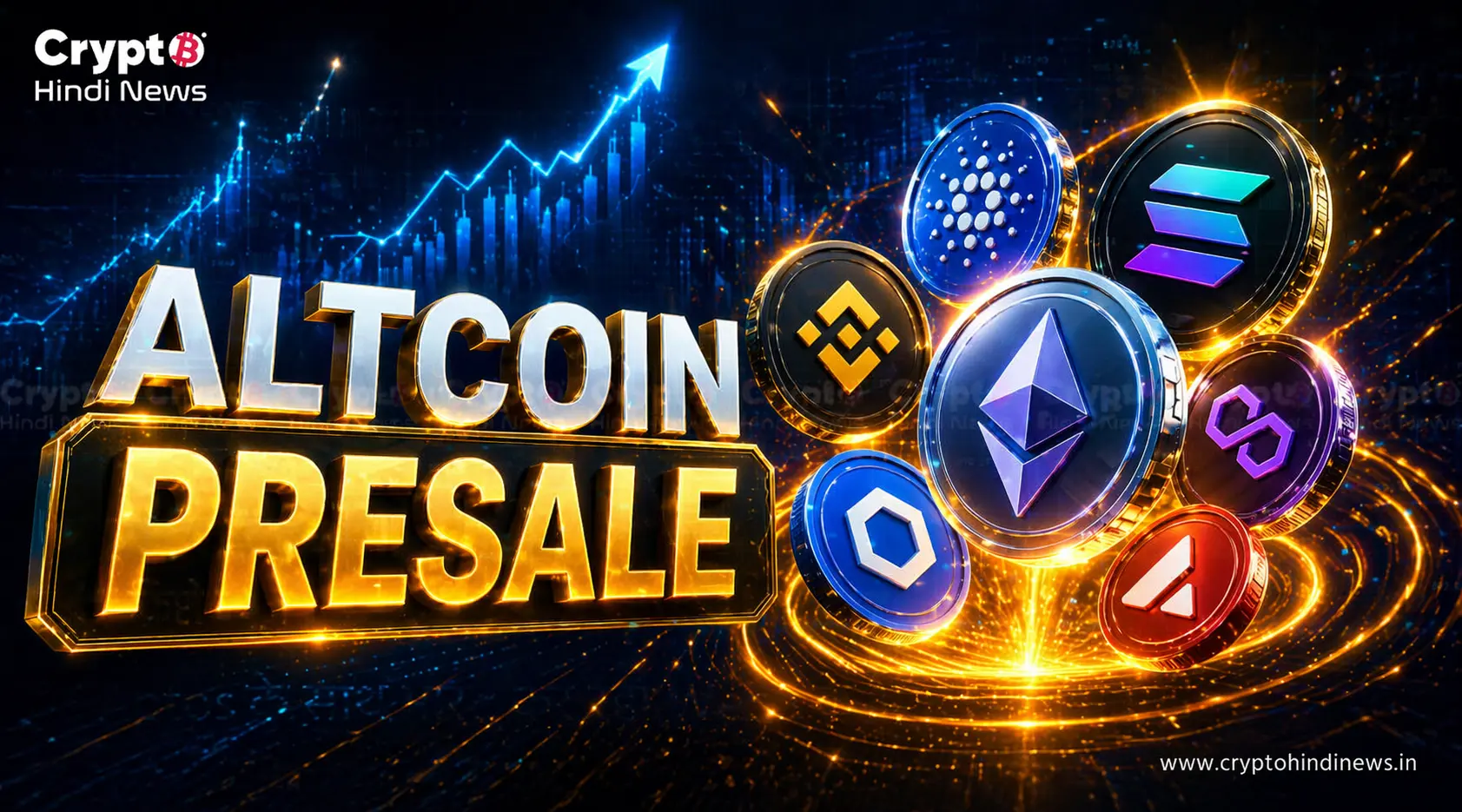 altcoin presale