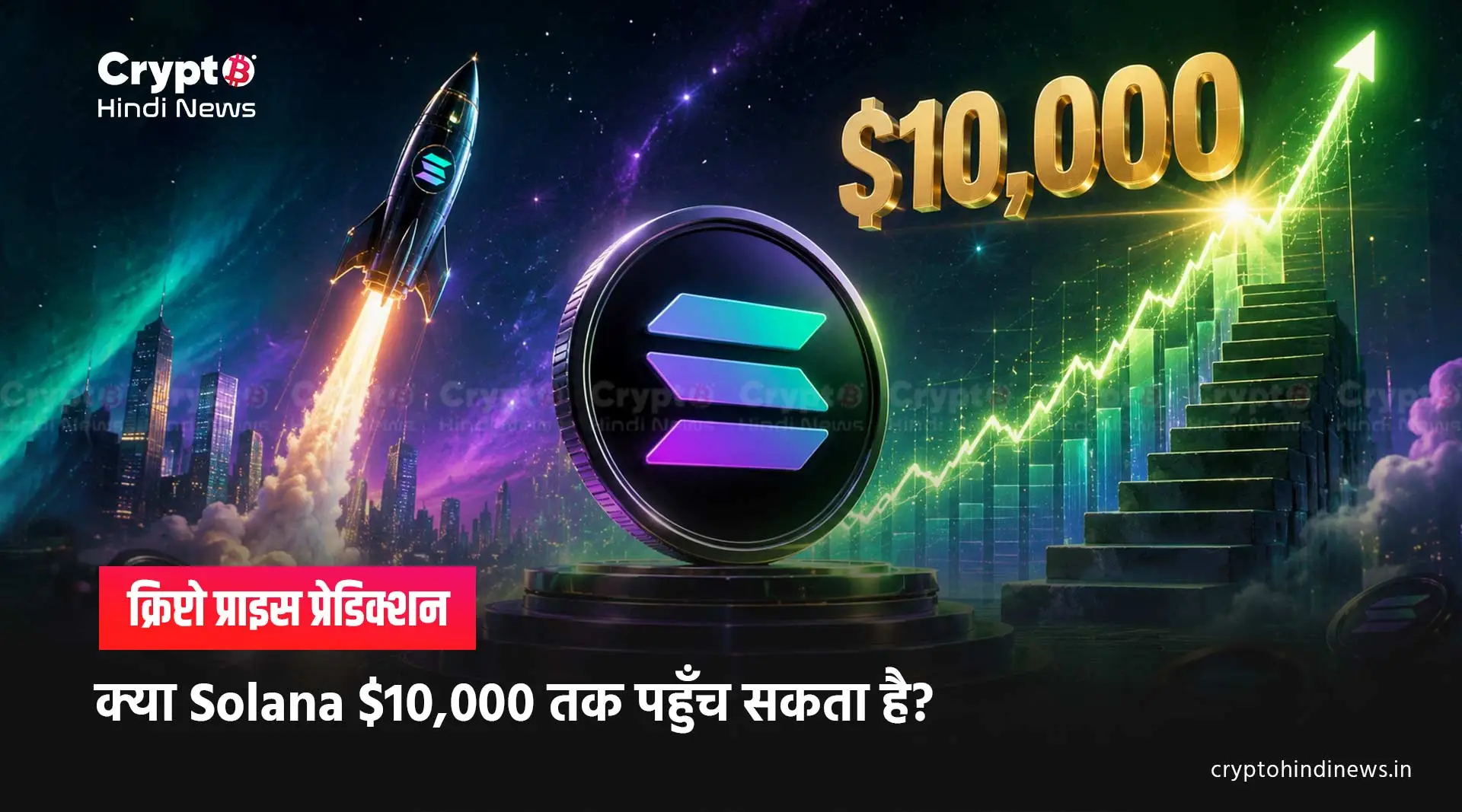 sol price prediction can solana reach 10000 dollars