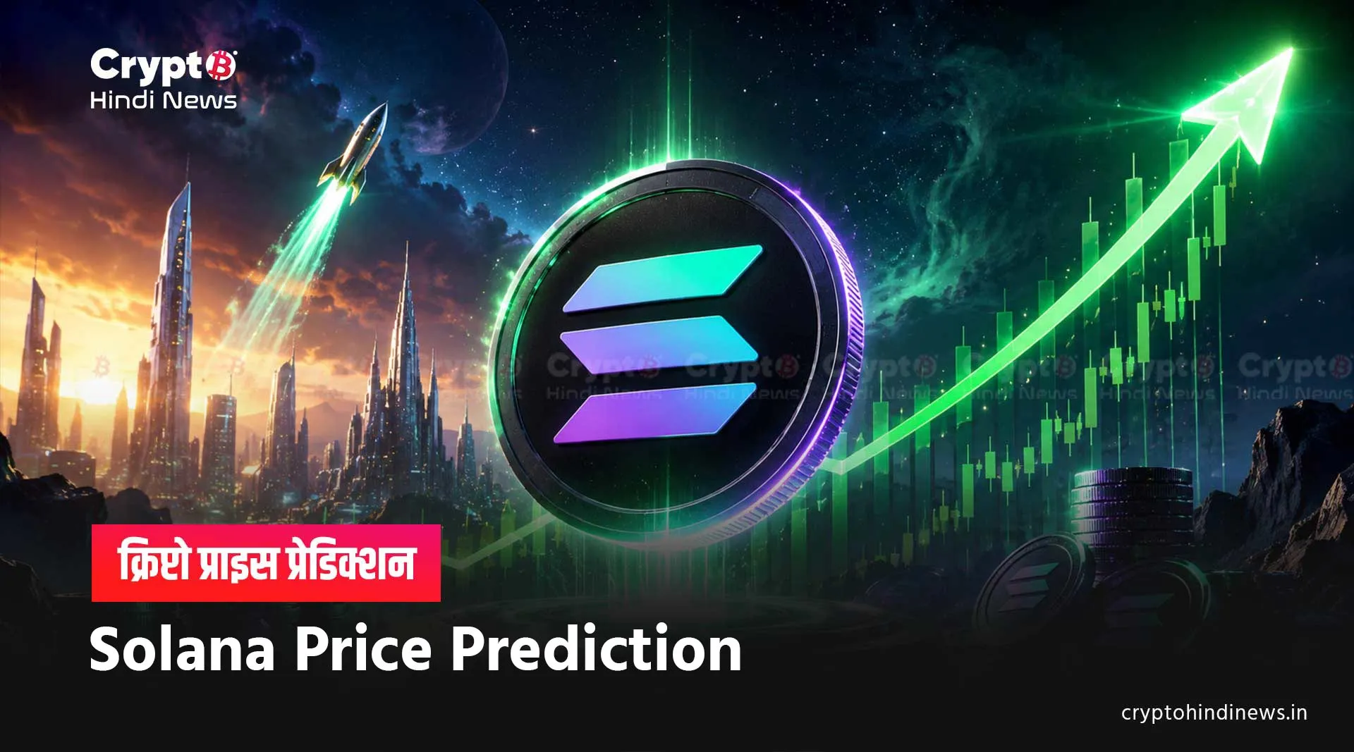 Solana Price Prediction Hindi 