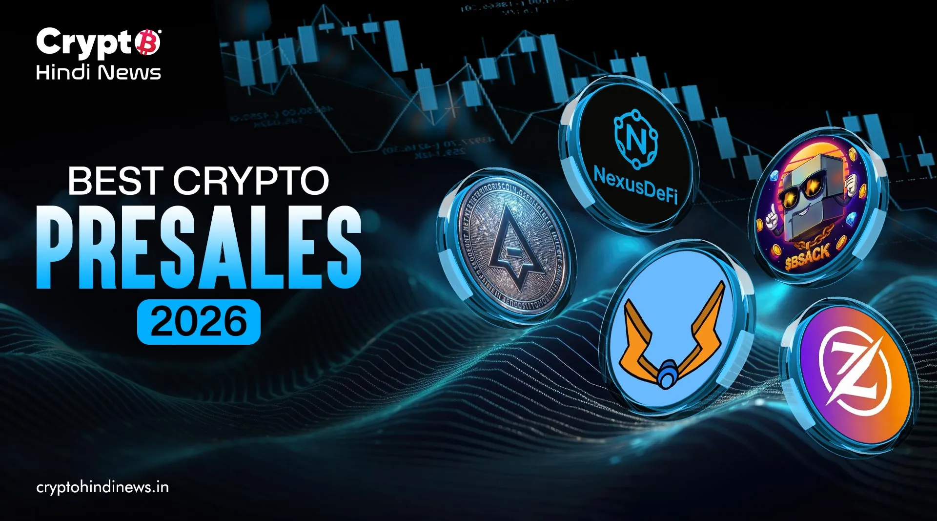 Crypto Market Update