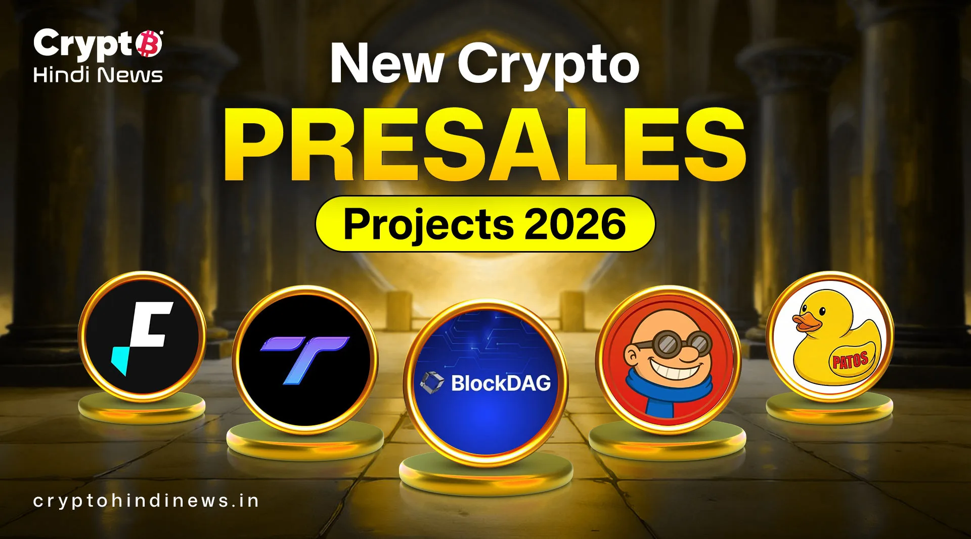 Crypto Market Update