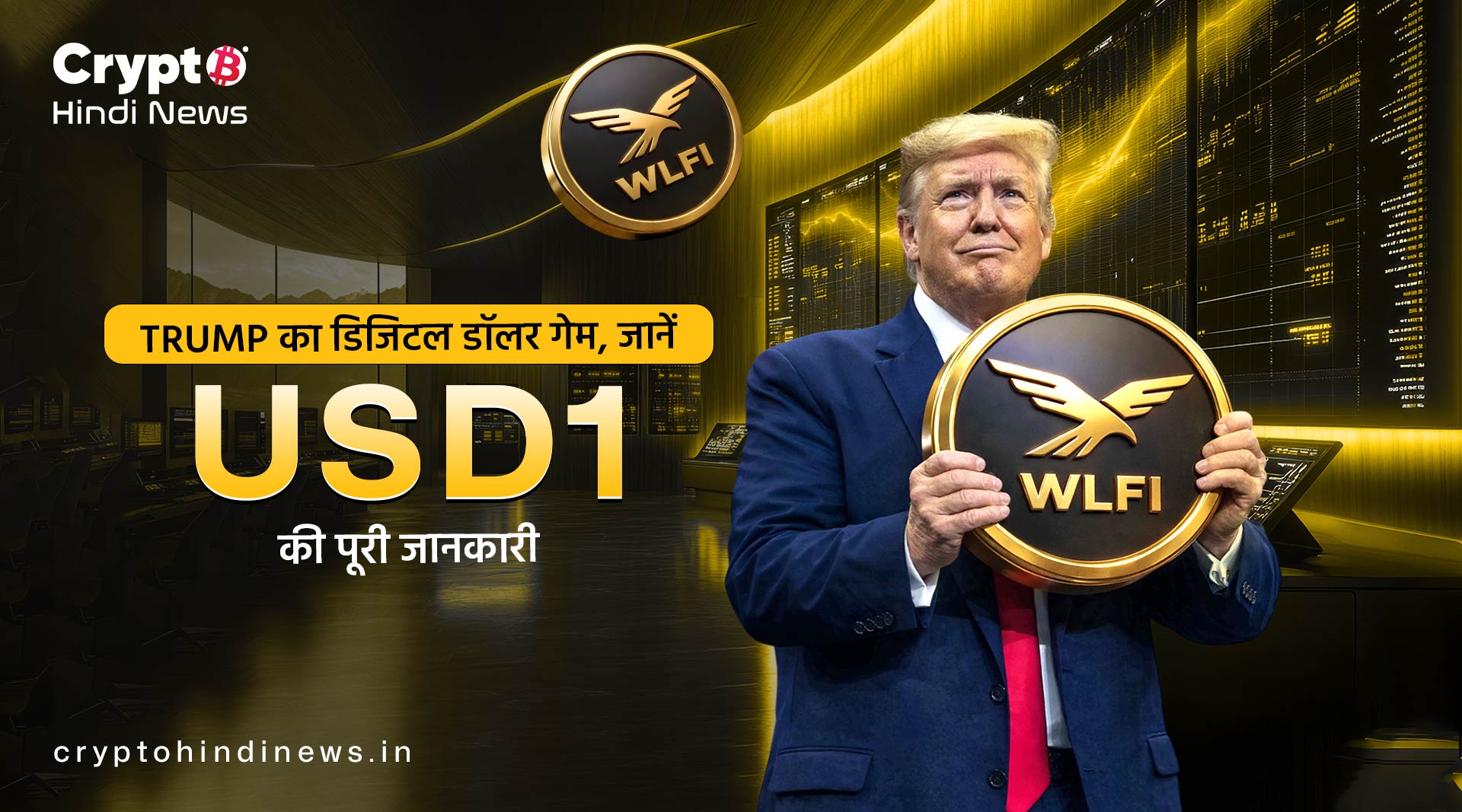 Crypto Market Update