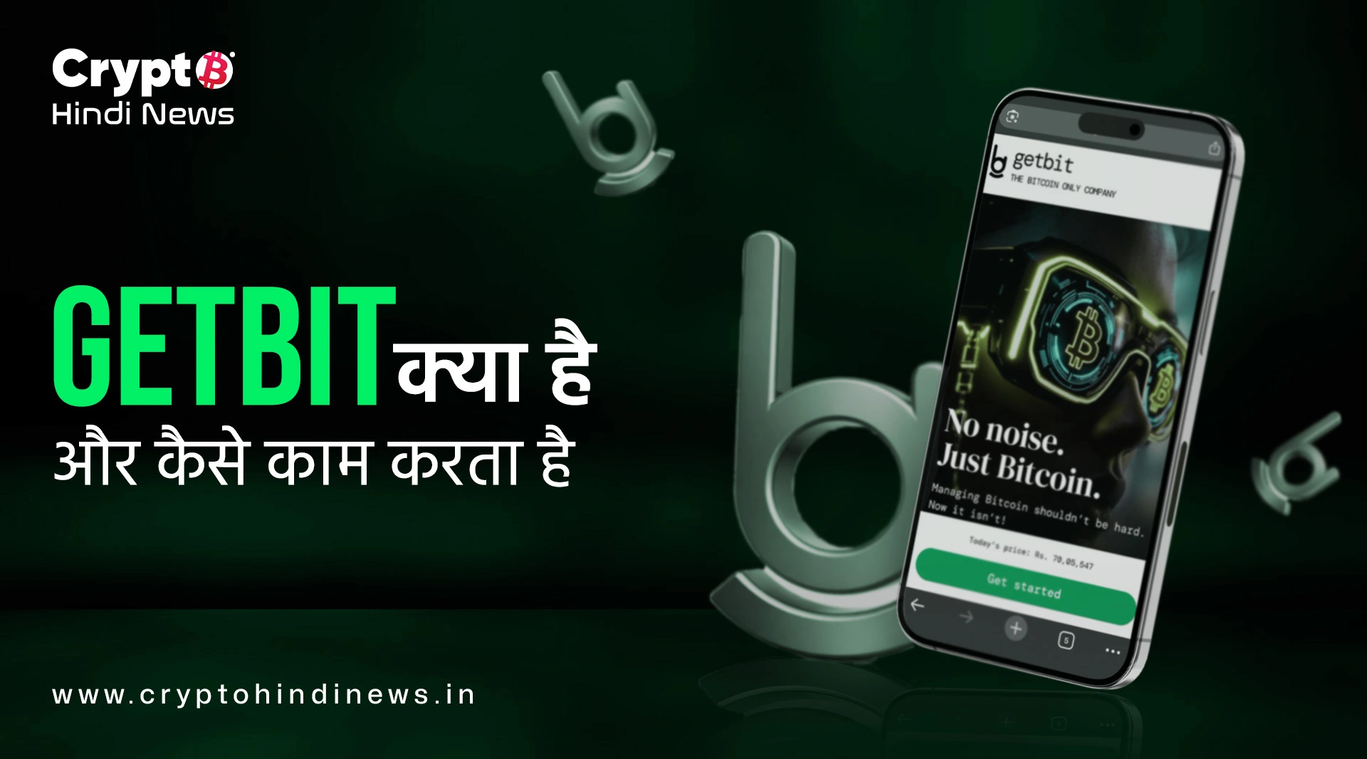 Crypto Market Update