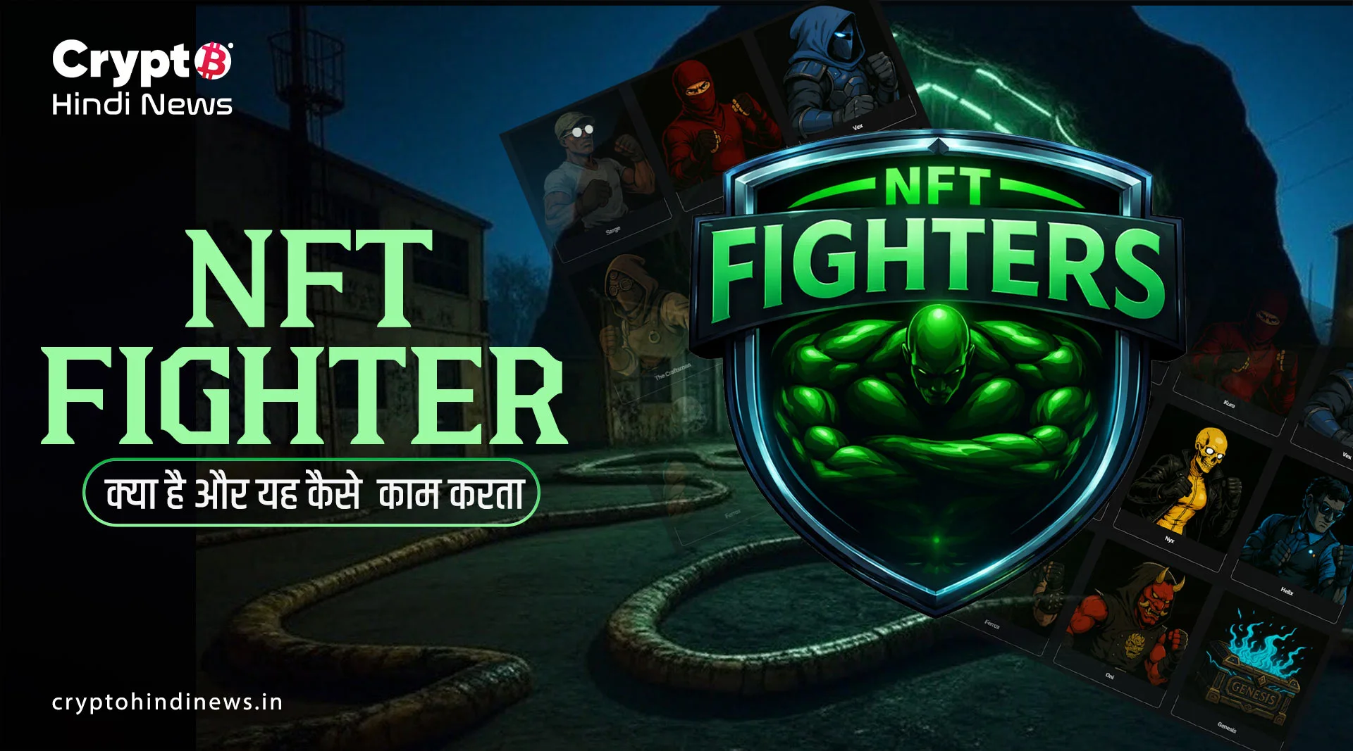 Crypto Market Update