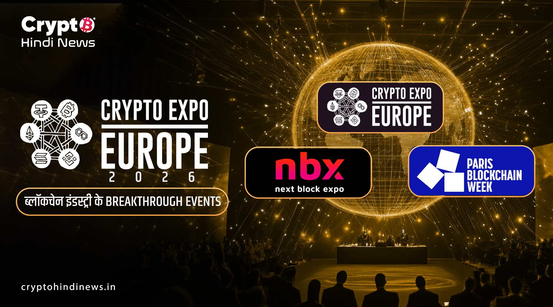 Crypto Market Update