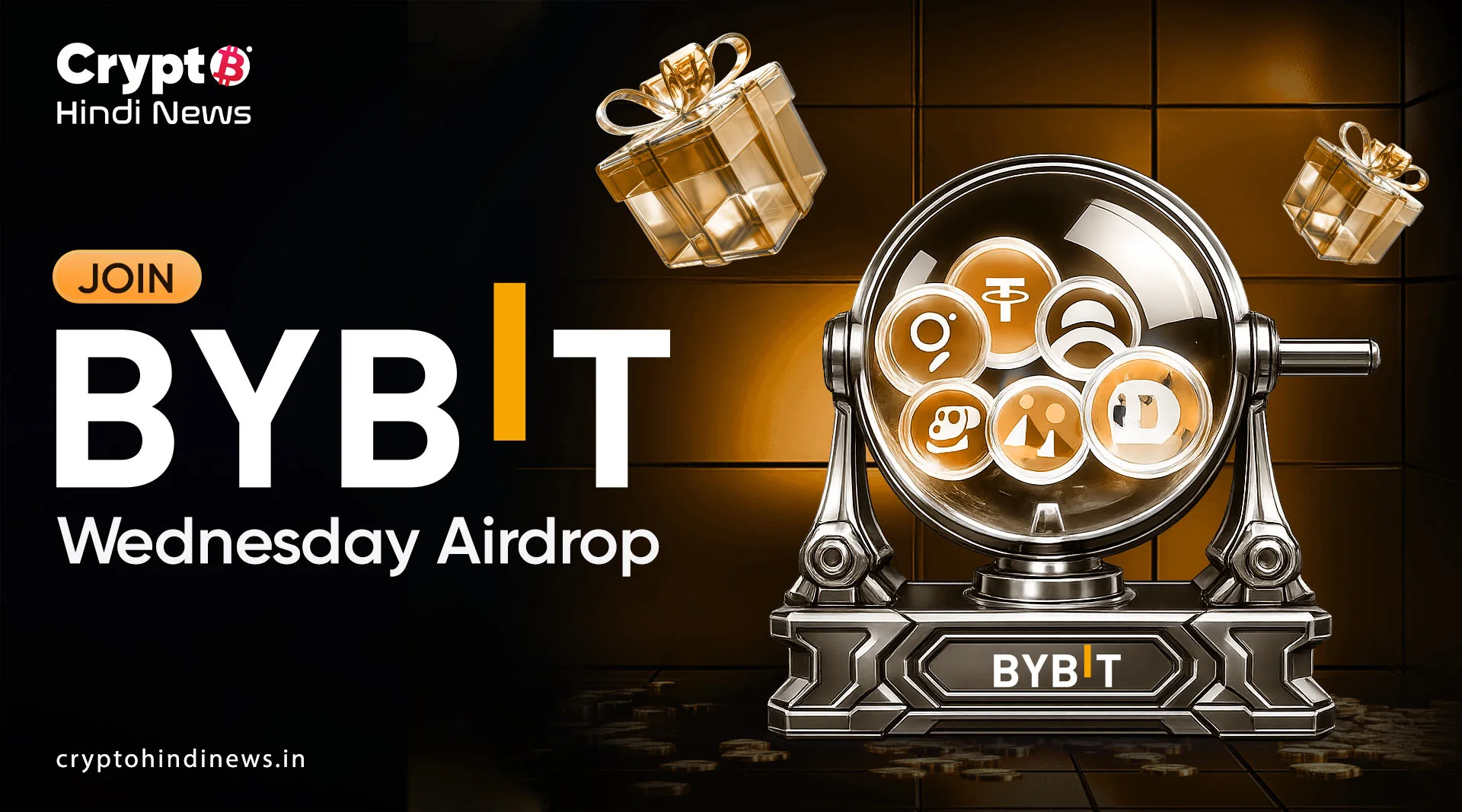 Crypto Market Update