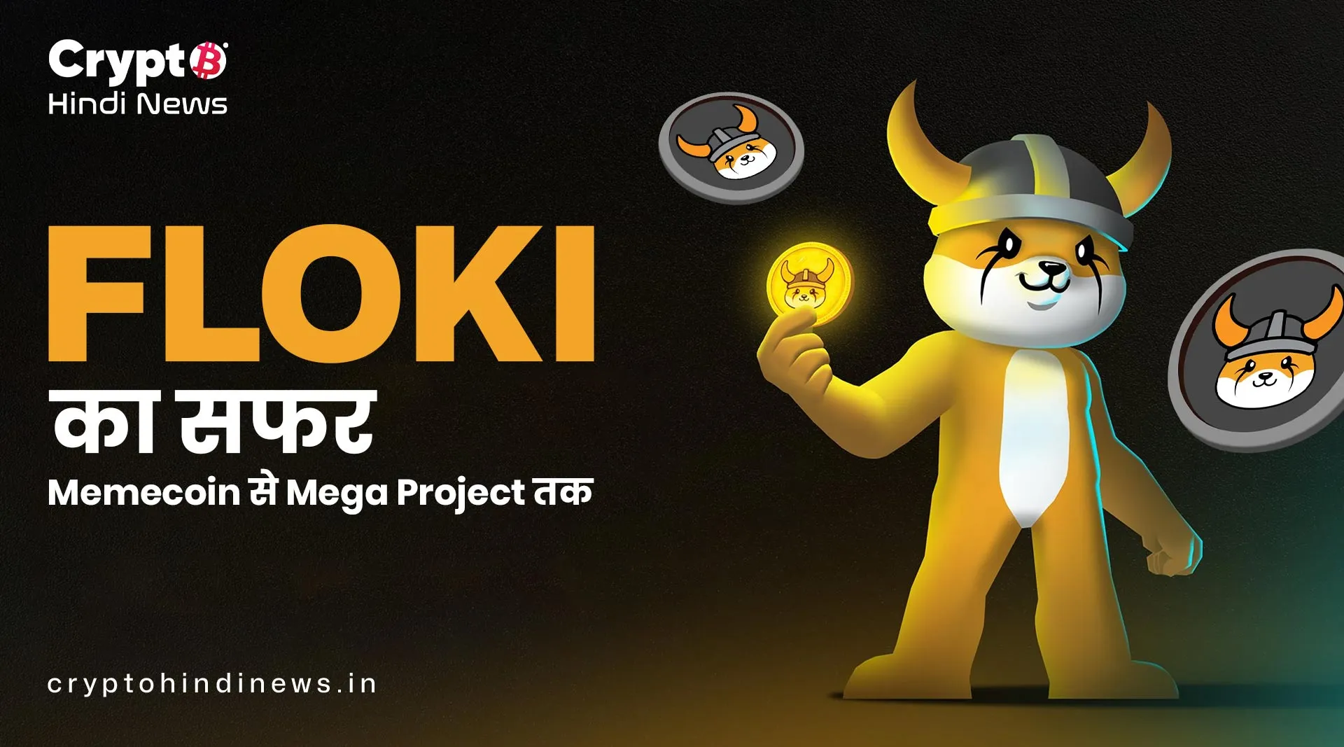 Crypto Market Update