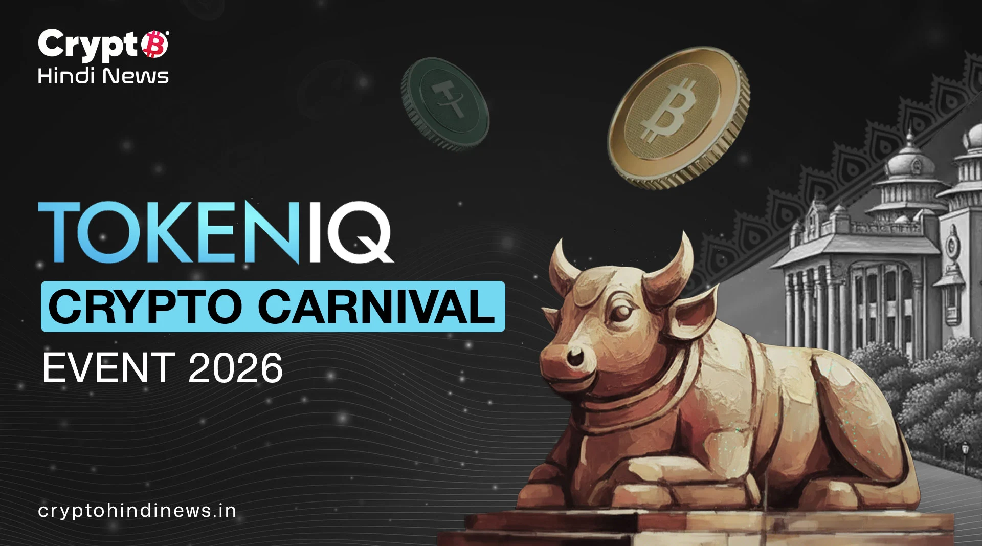 Crypto Market Update