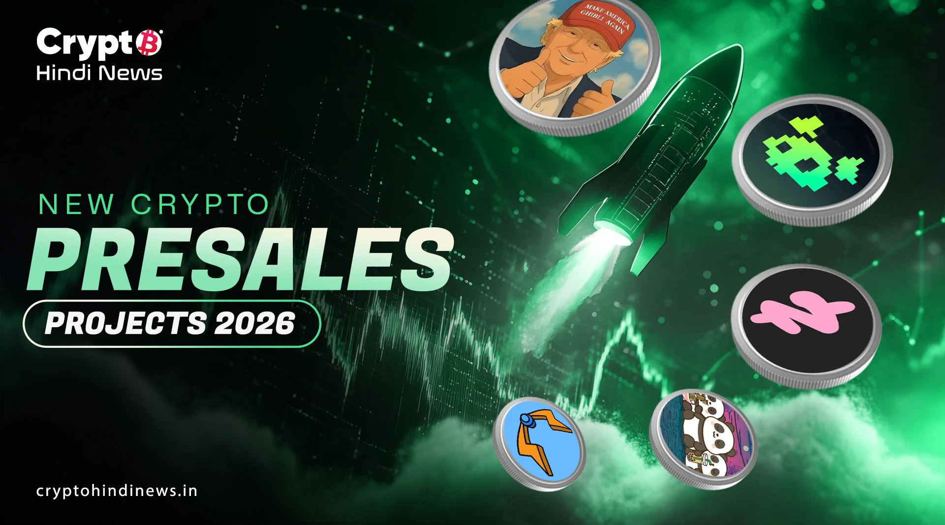 Best Presales to Join in 2026 