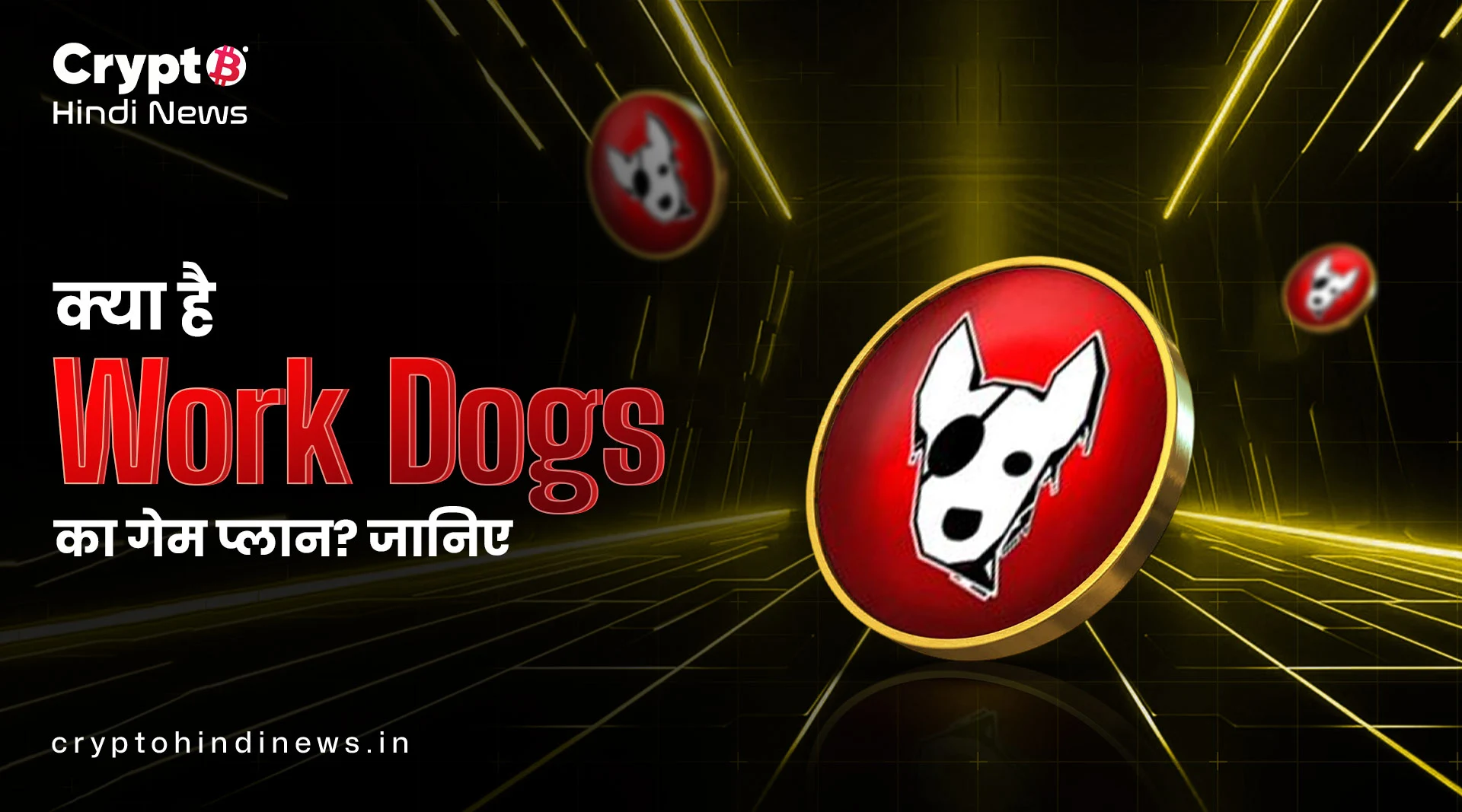 Crypto Market Update