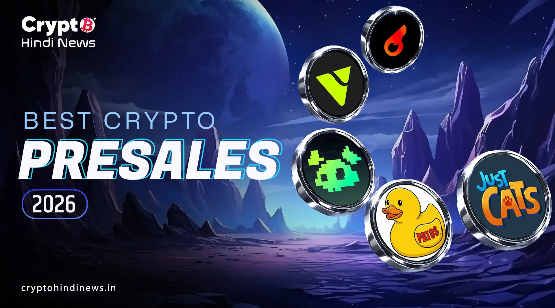 Crypto Market Update