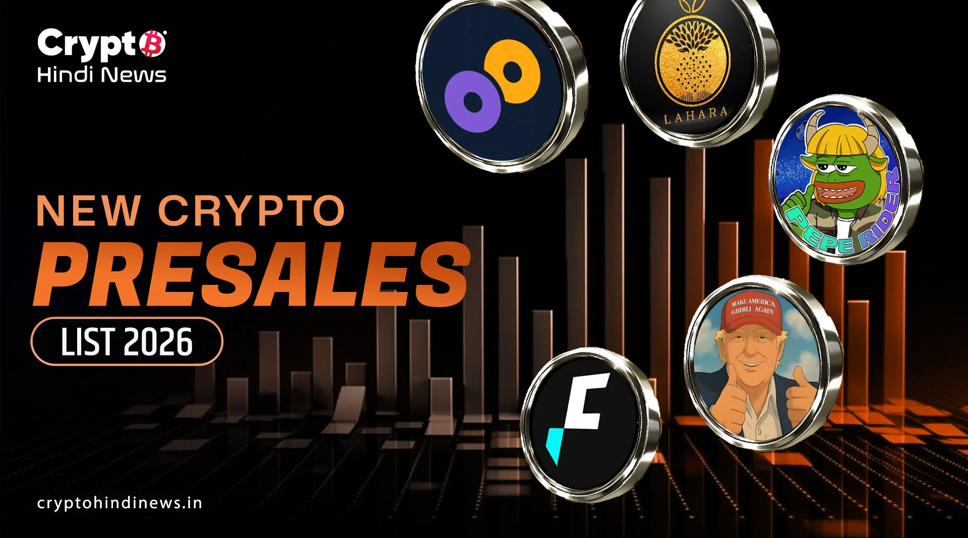 Crypto Market Update