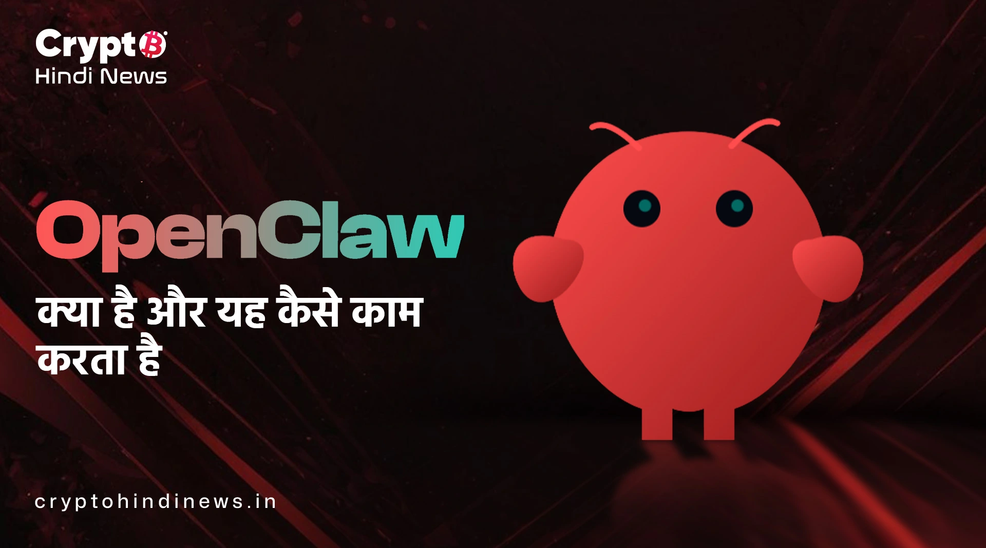 Crypto Market Update