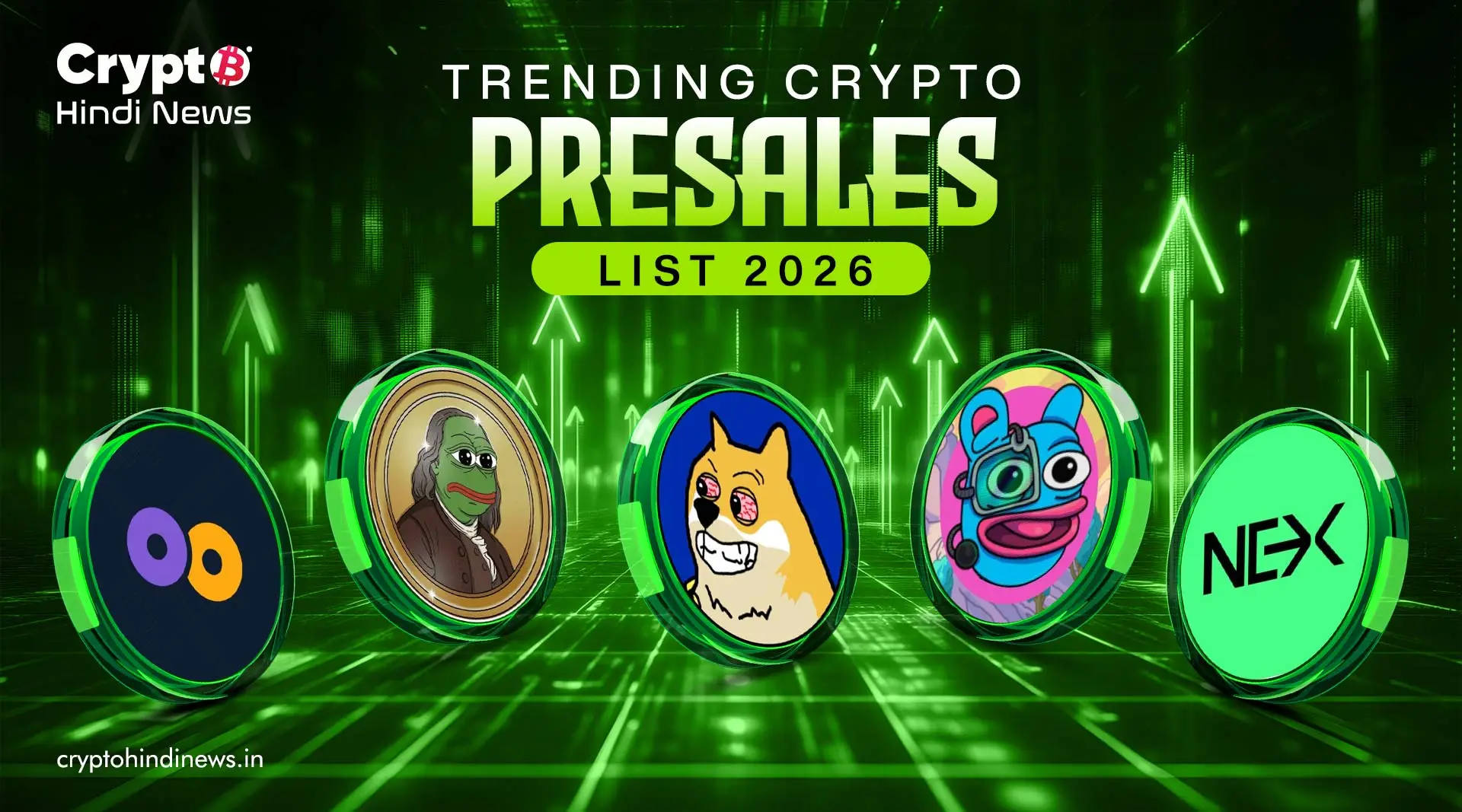 Crypto Market Update