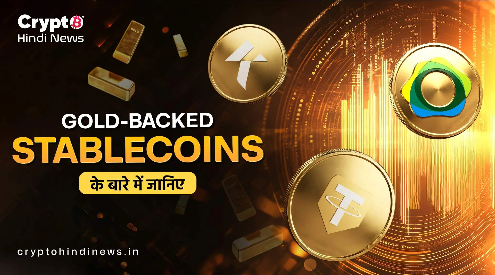 Crypto Market Update