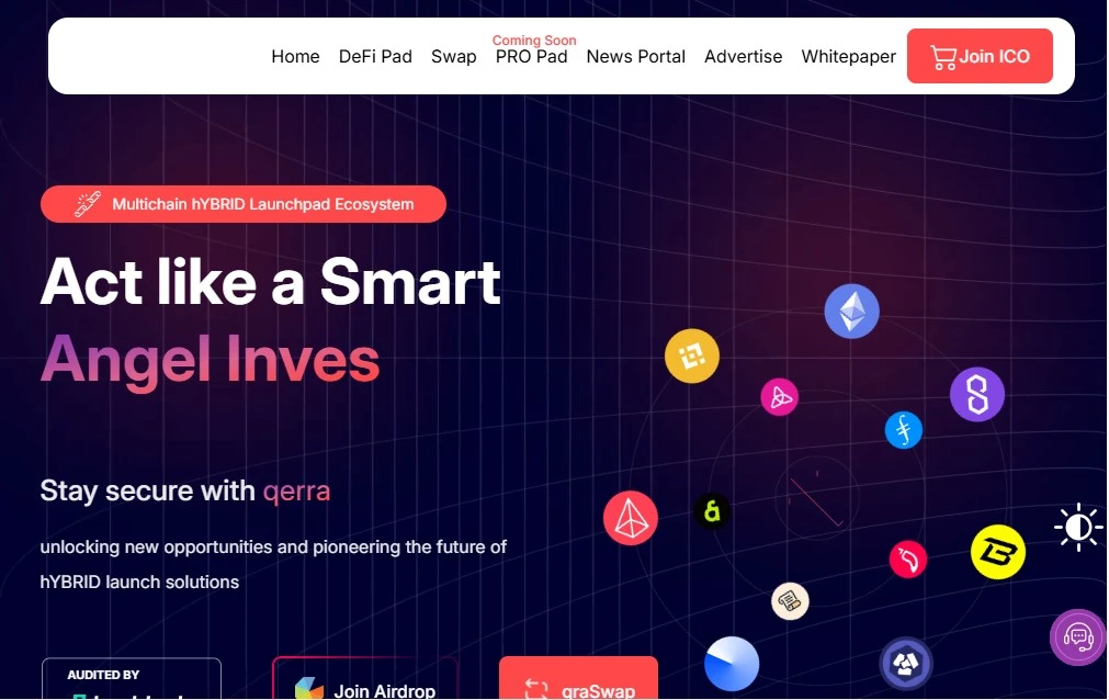 Crypto Market Update