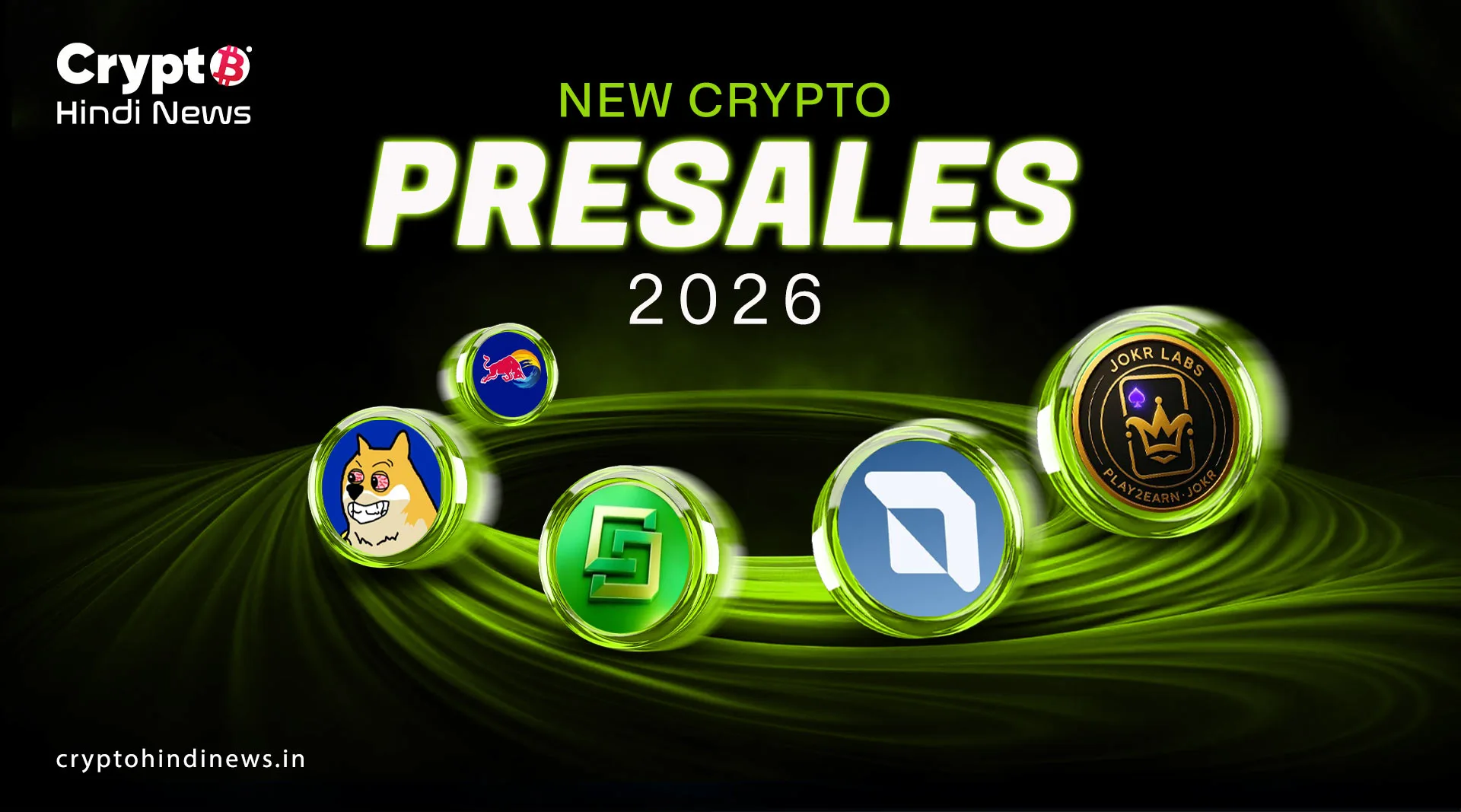 Crypto Market Update