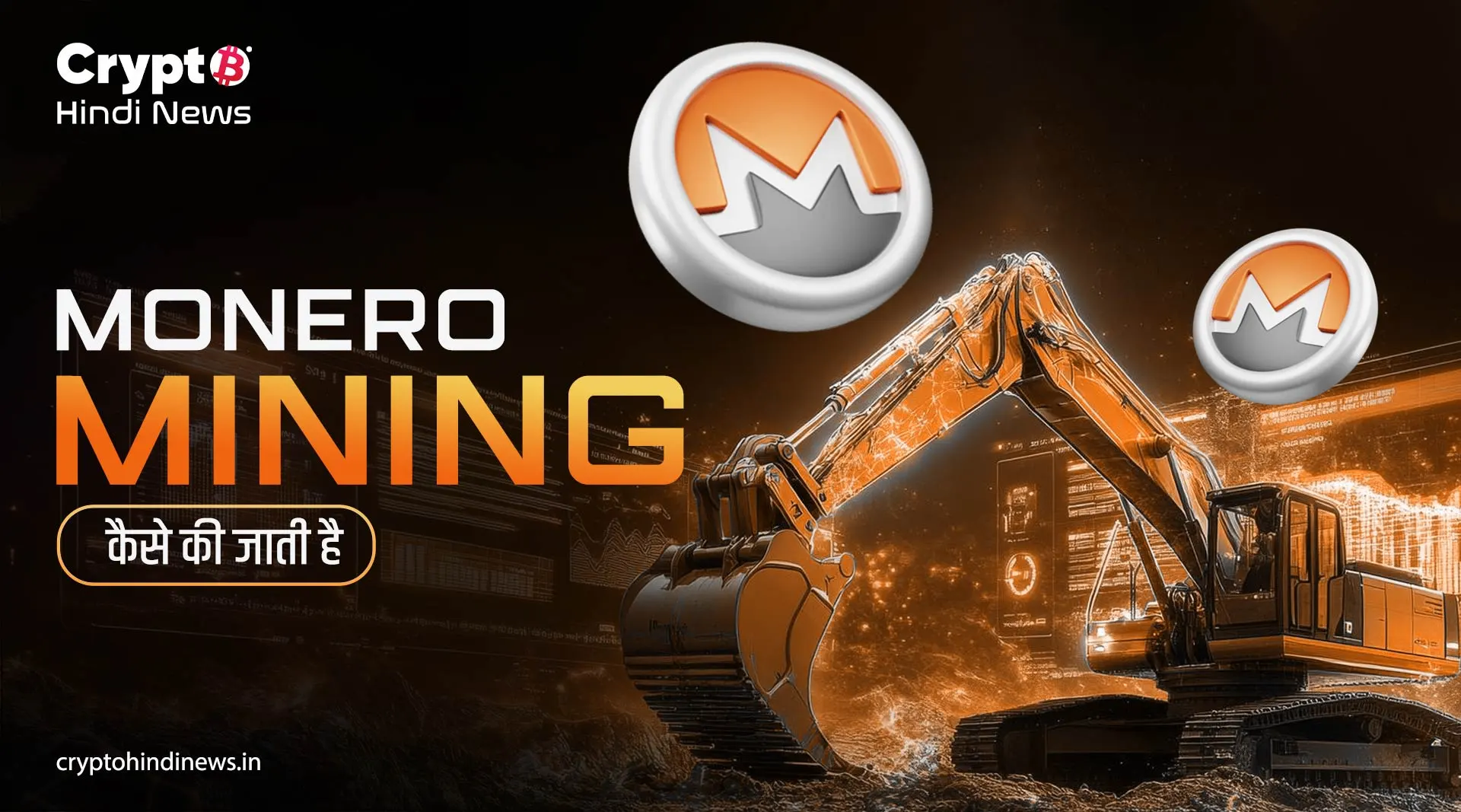 Crypto Market Update