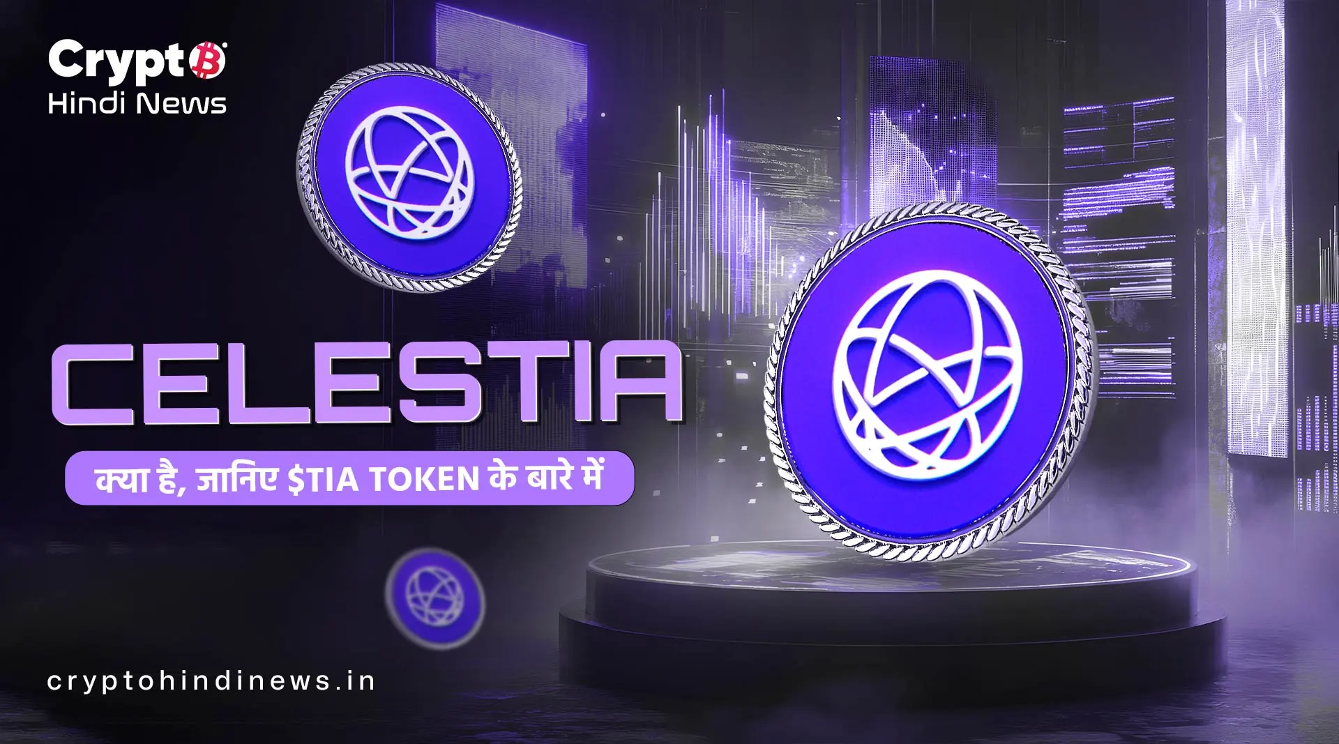 Crypto Market Update