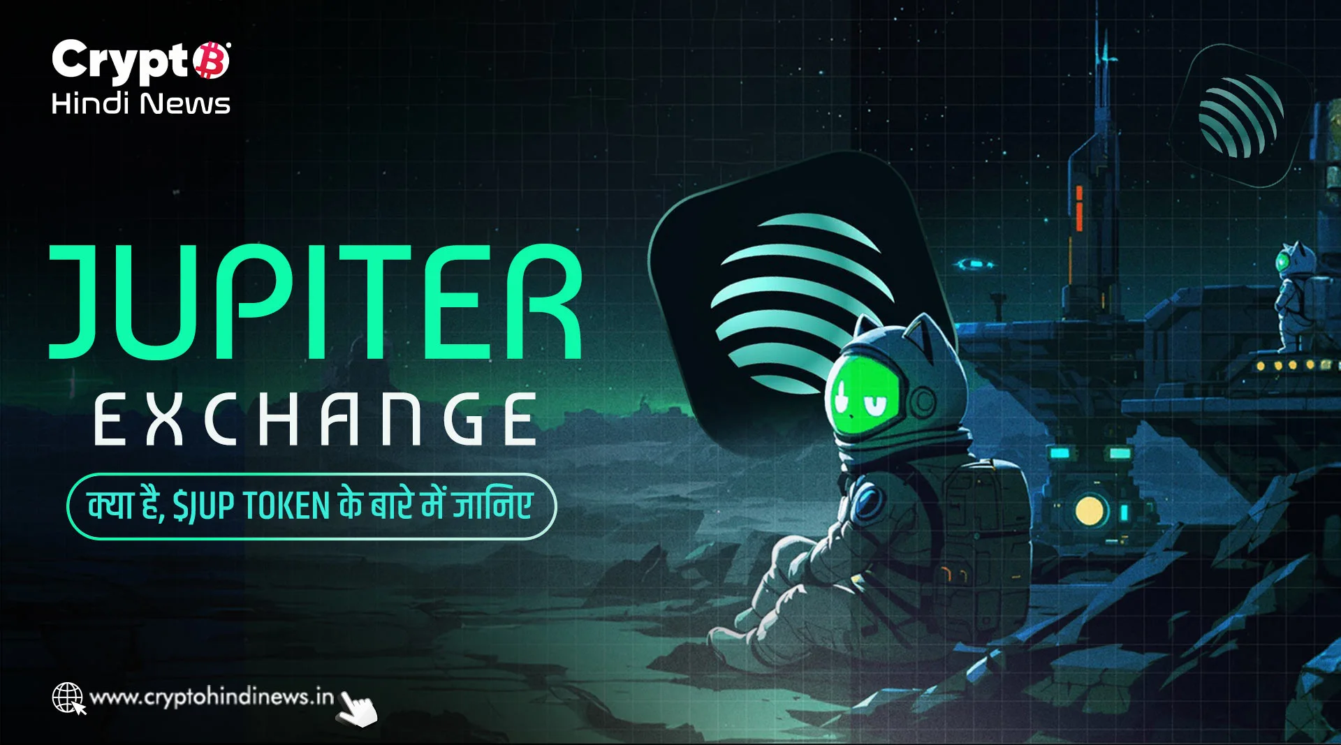 Crypto Market Update