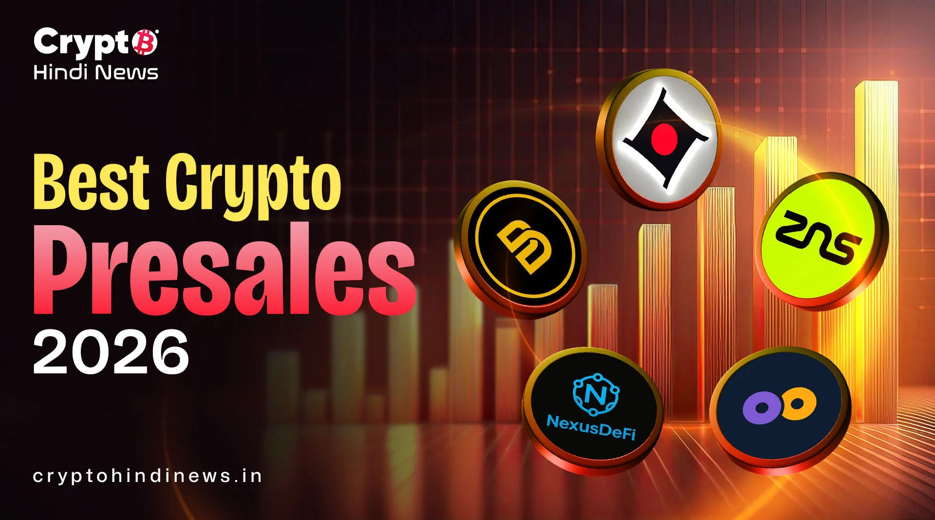 Crypto Market Update