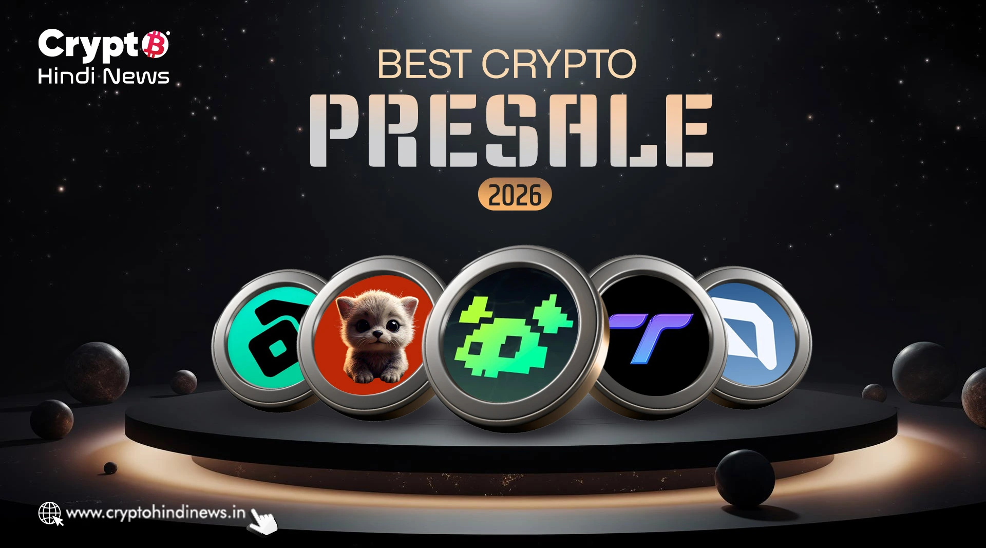 Presale