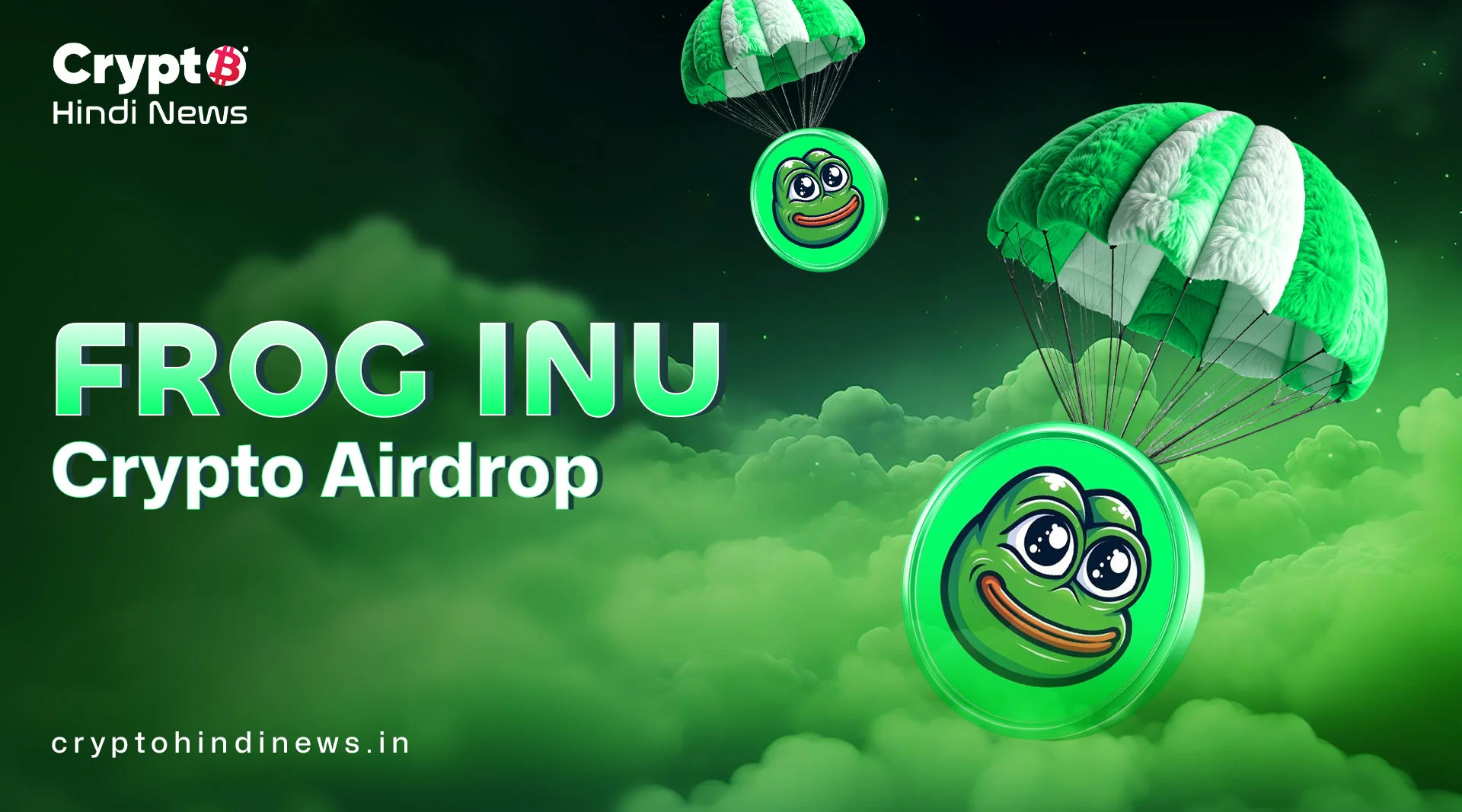 Crypto Market Update