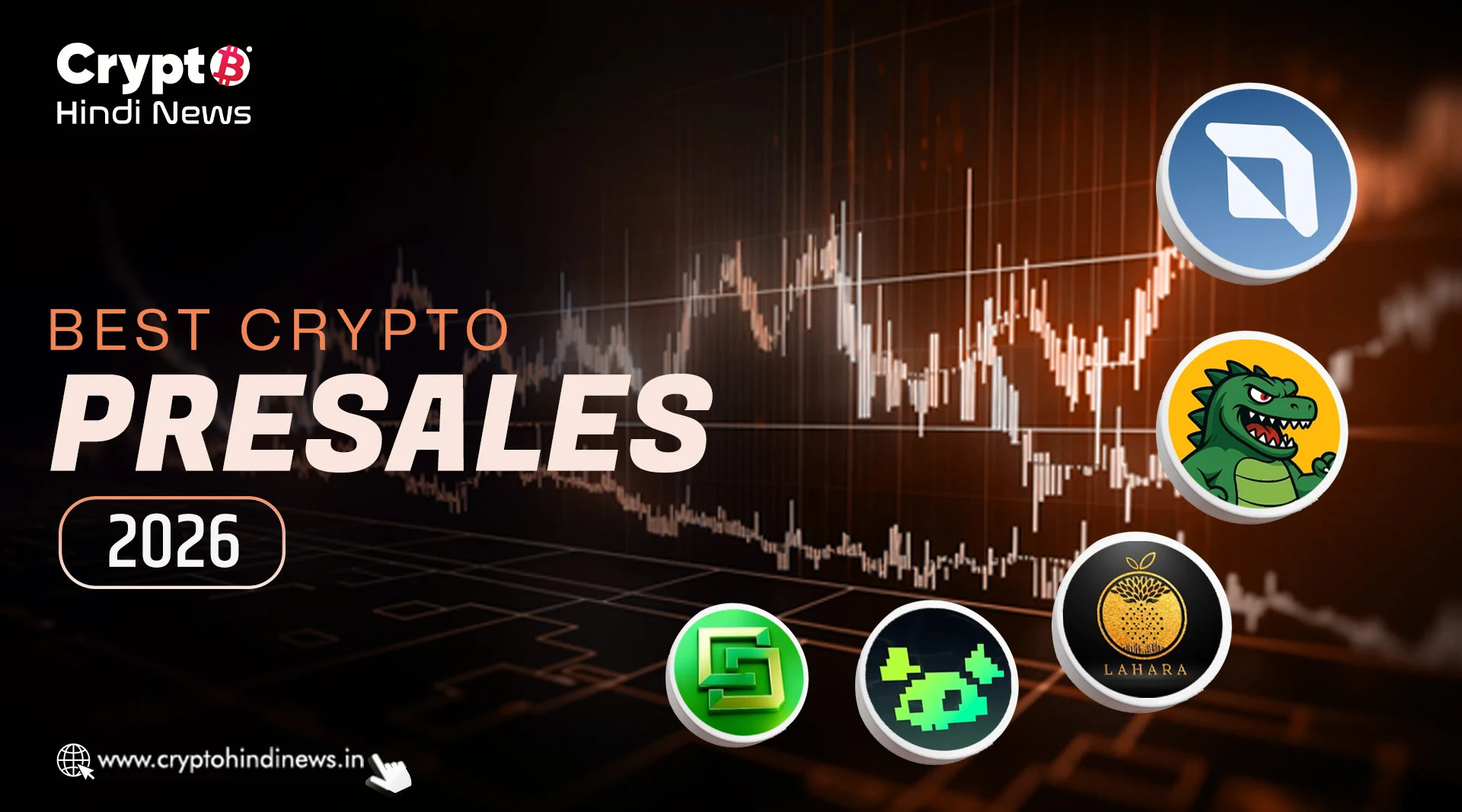Crypto Presales