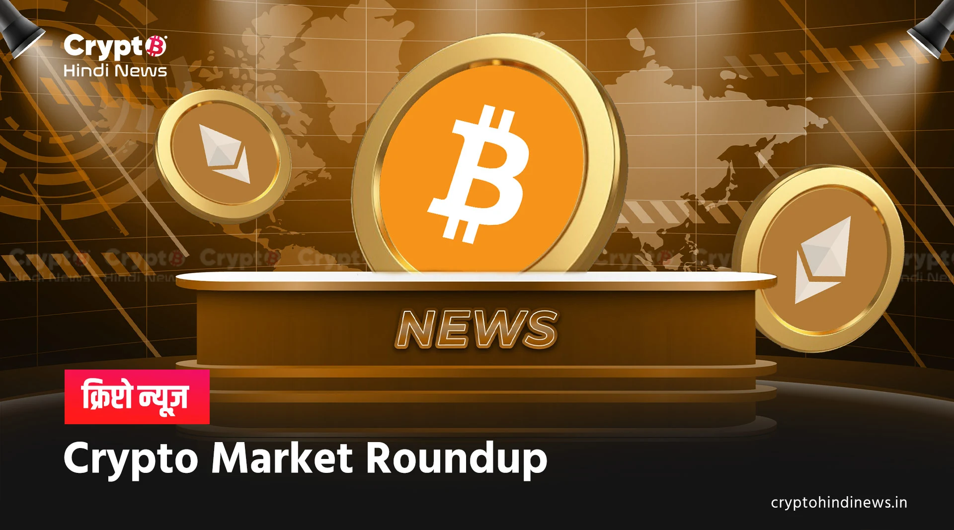 Crypto Market News Today Live