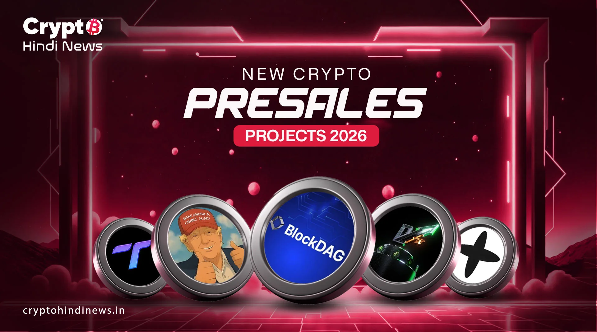 Crypto Market Update