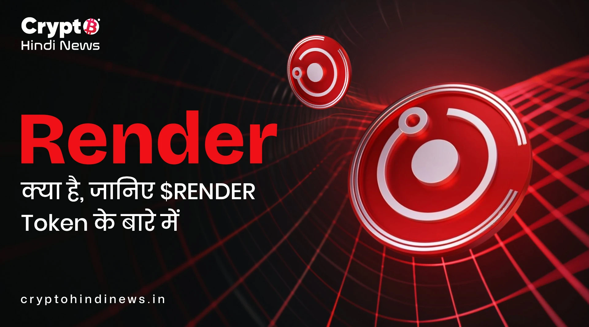 Crypto Market Update