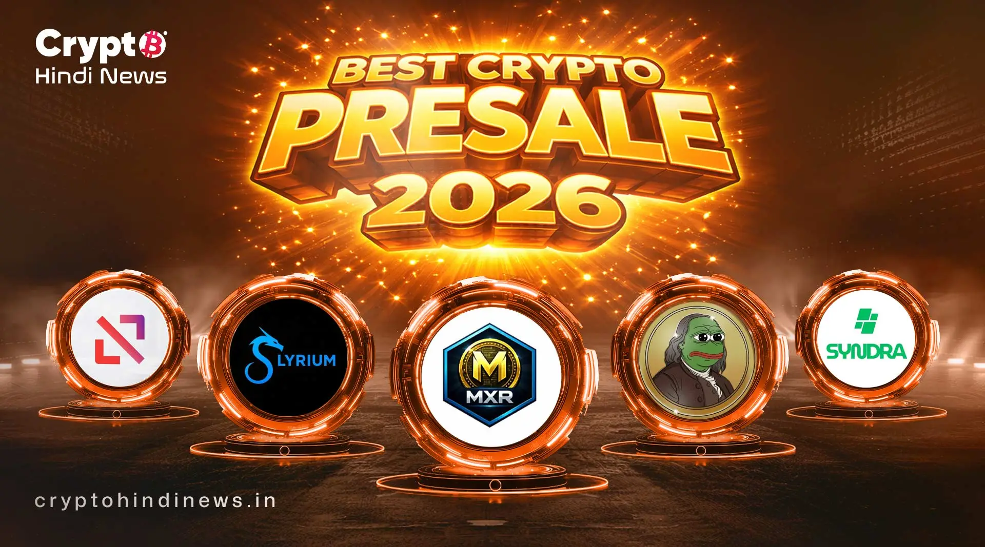 Crypto Market Update