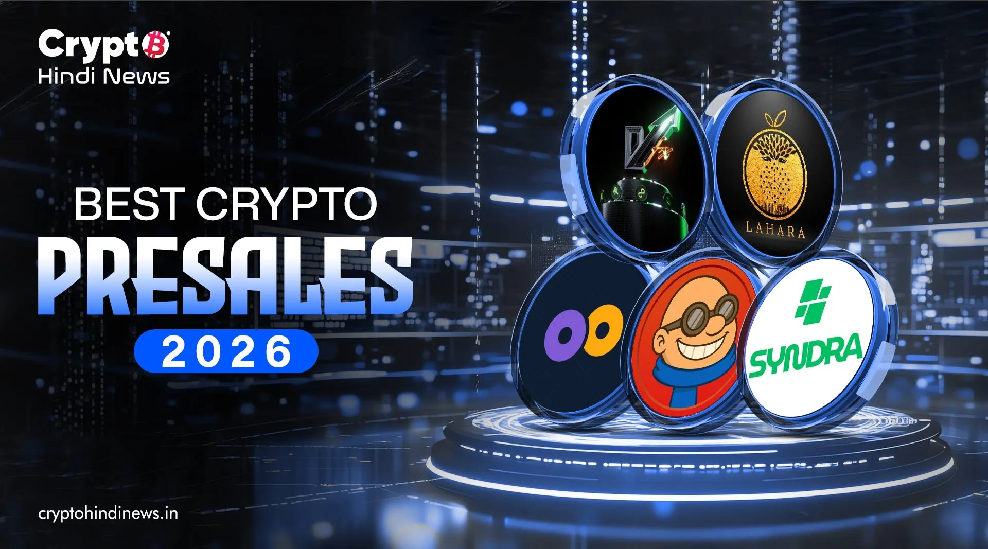 Crypto Market Update