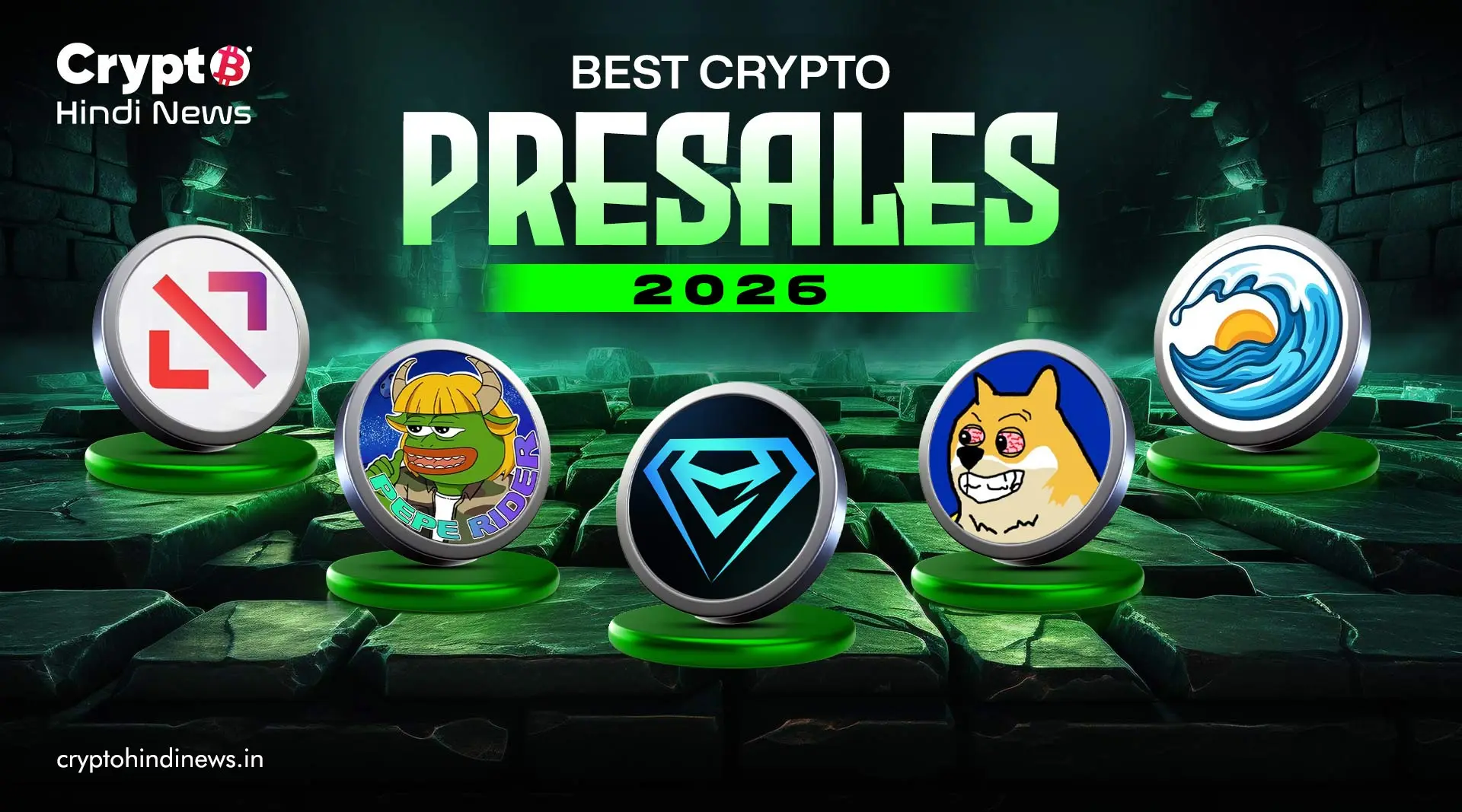 Crypto Market Update