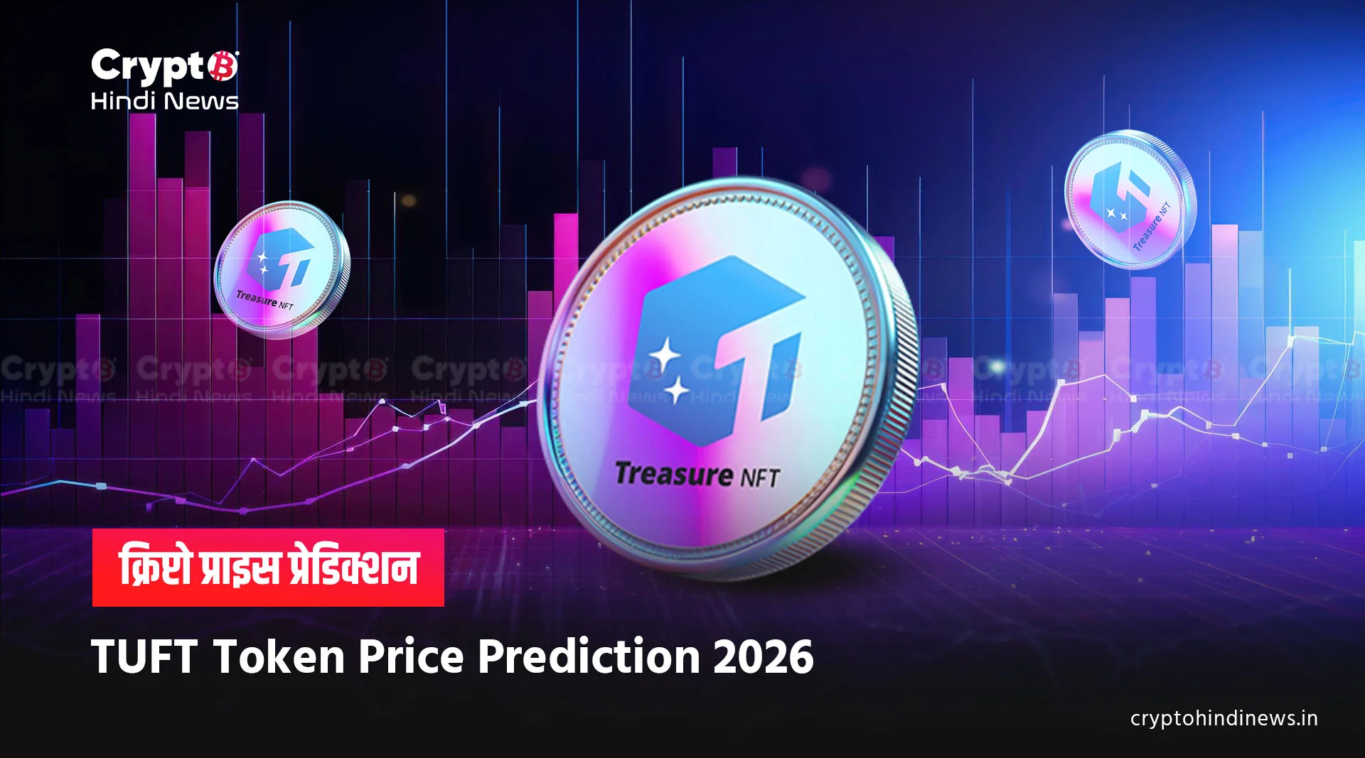Tuft Token Price Prediction 2026