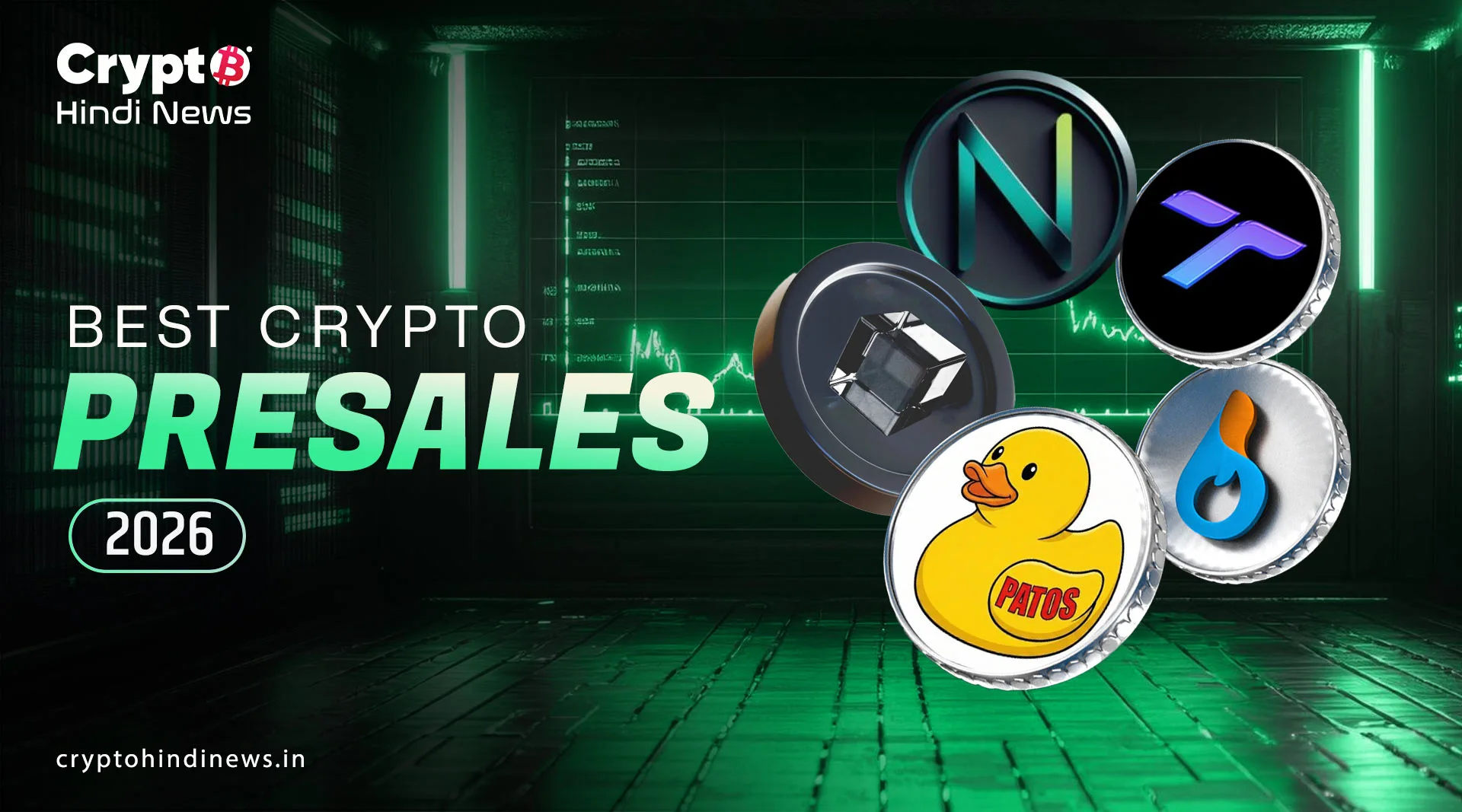 Crypto Market Update