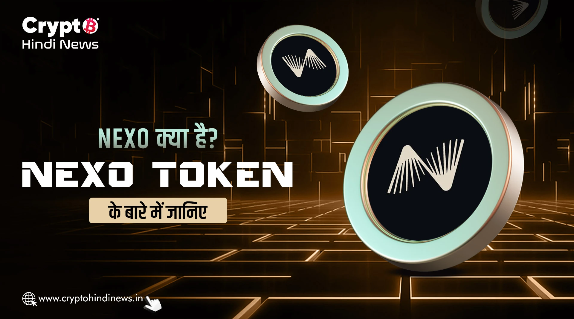 Crypto Market Update