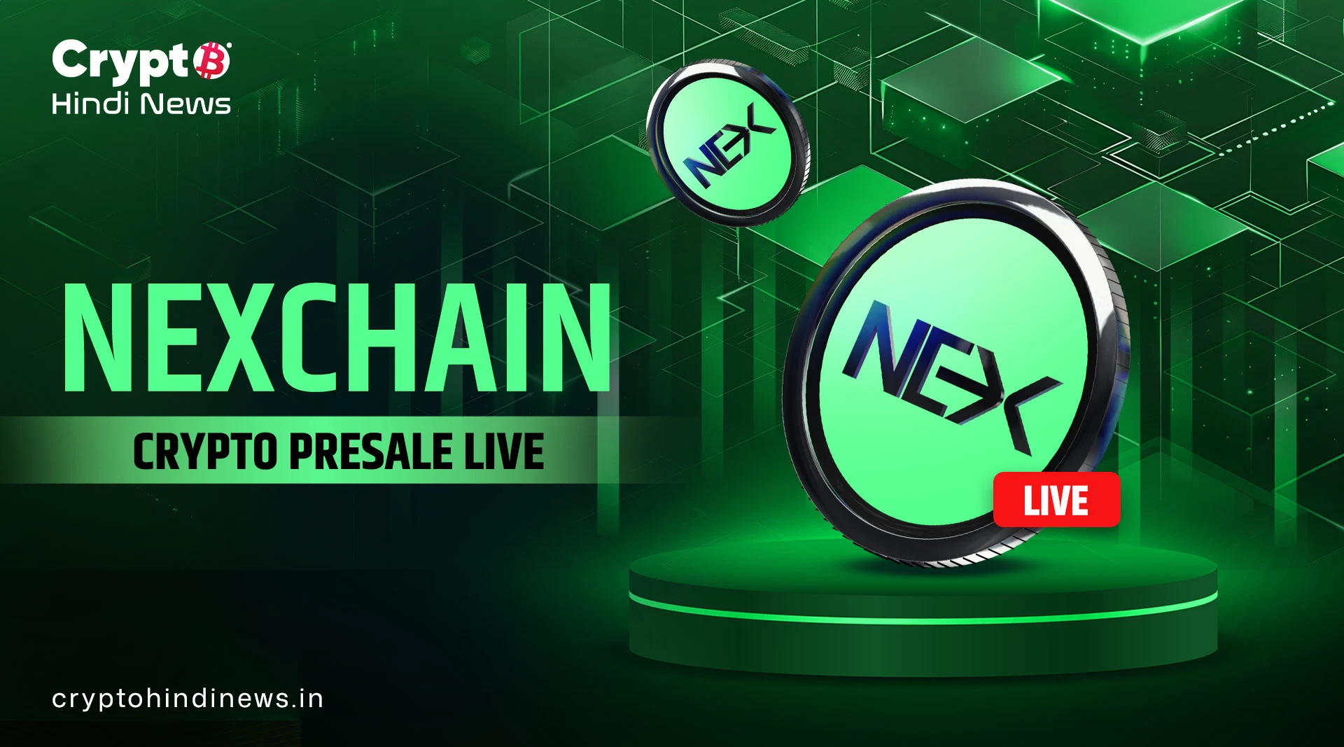 Crypto Market Update