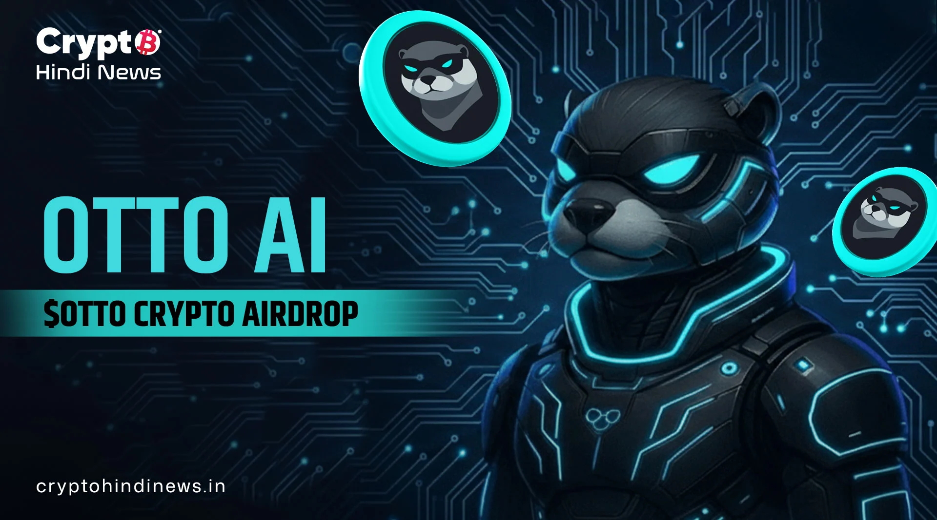 Crypto Market Update