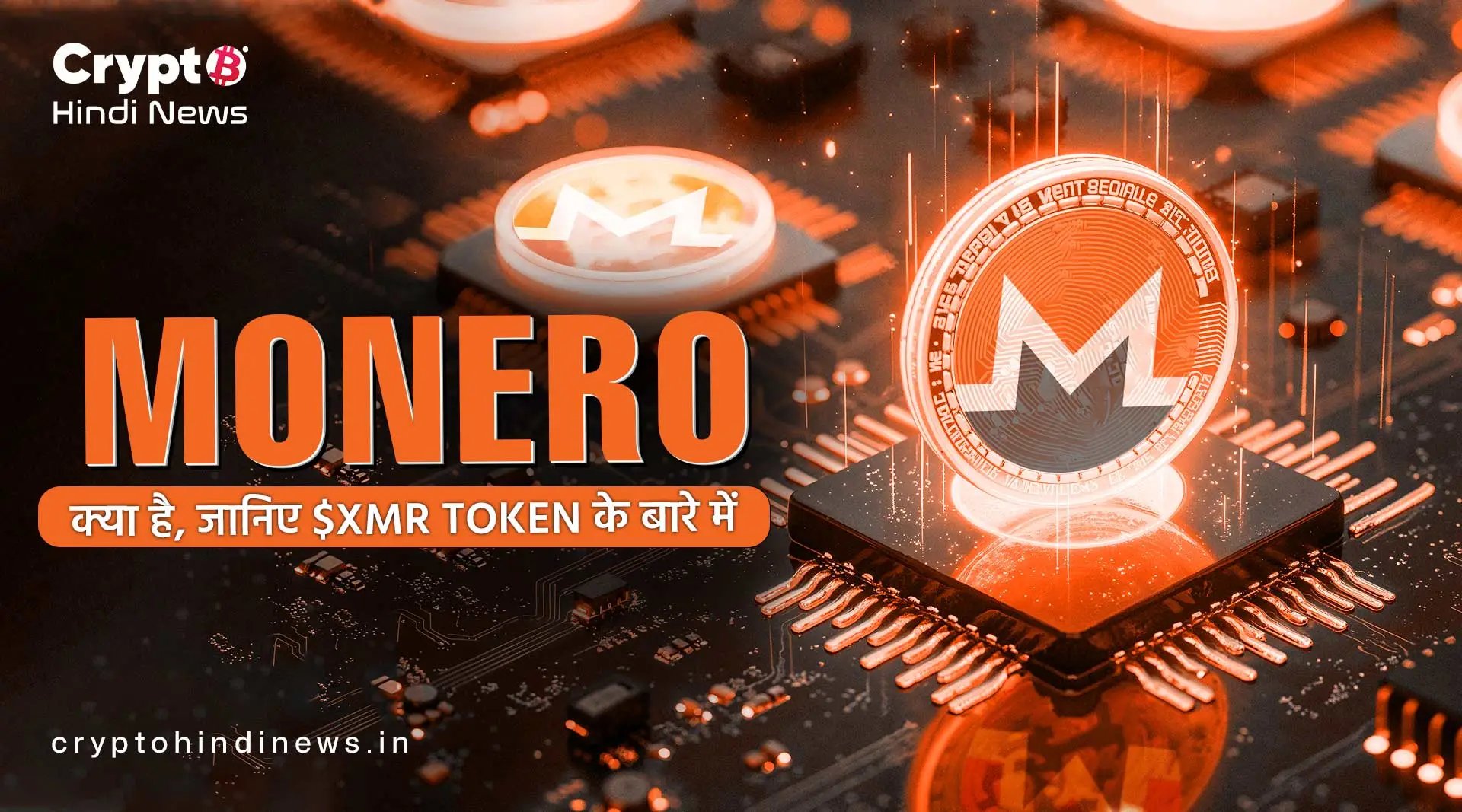 Crypto Market Update