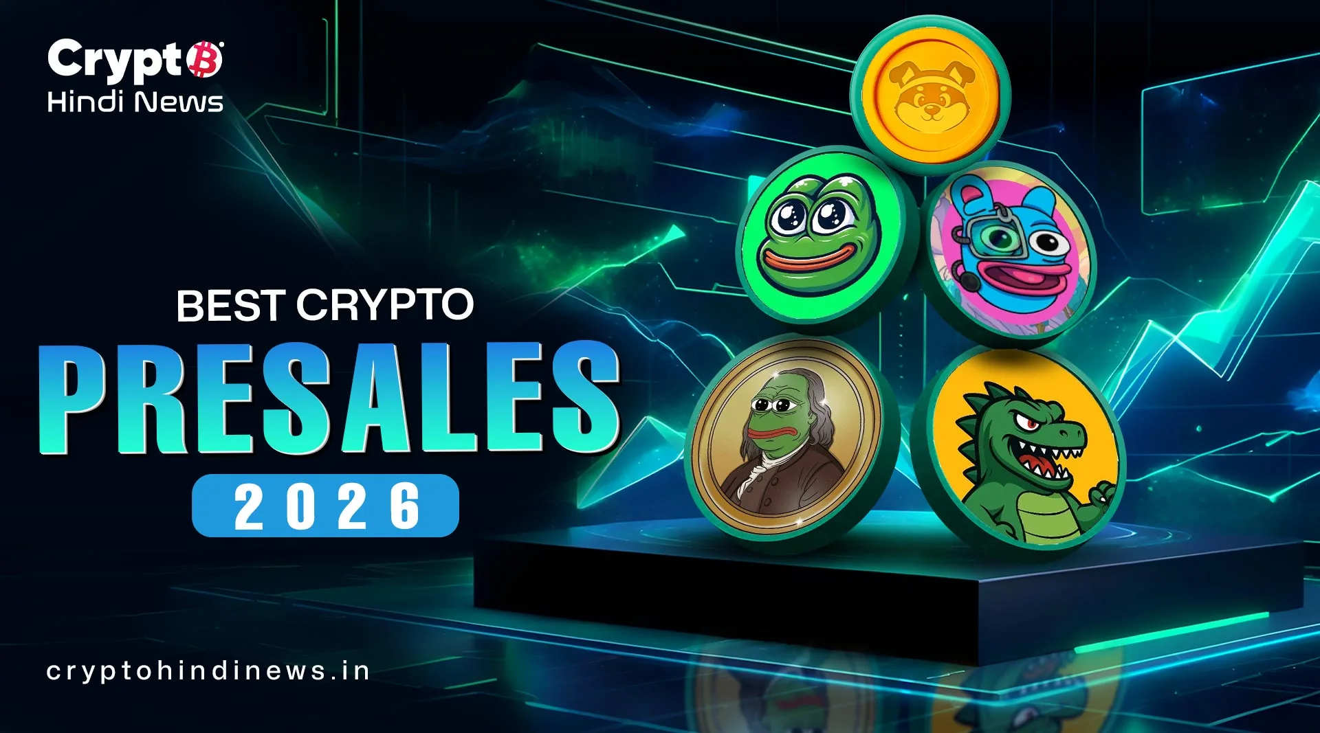 Crypto Market Update